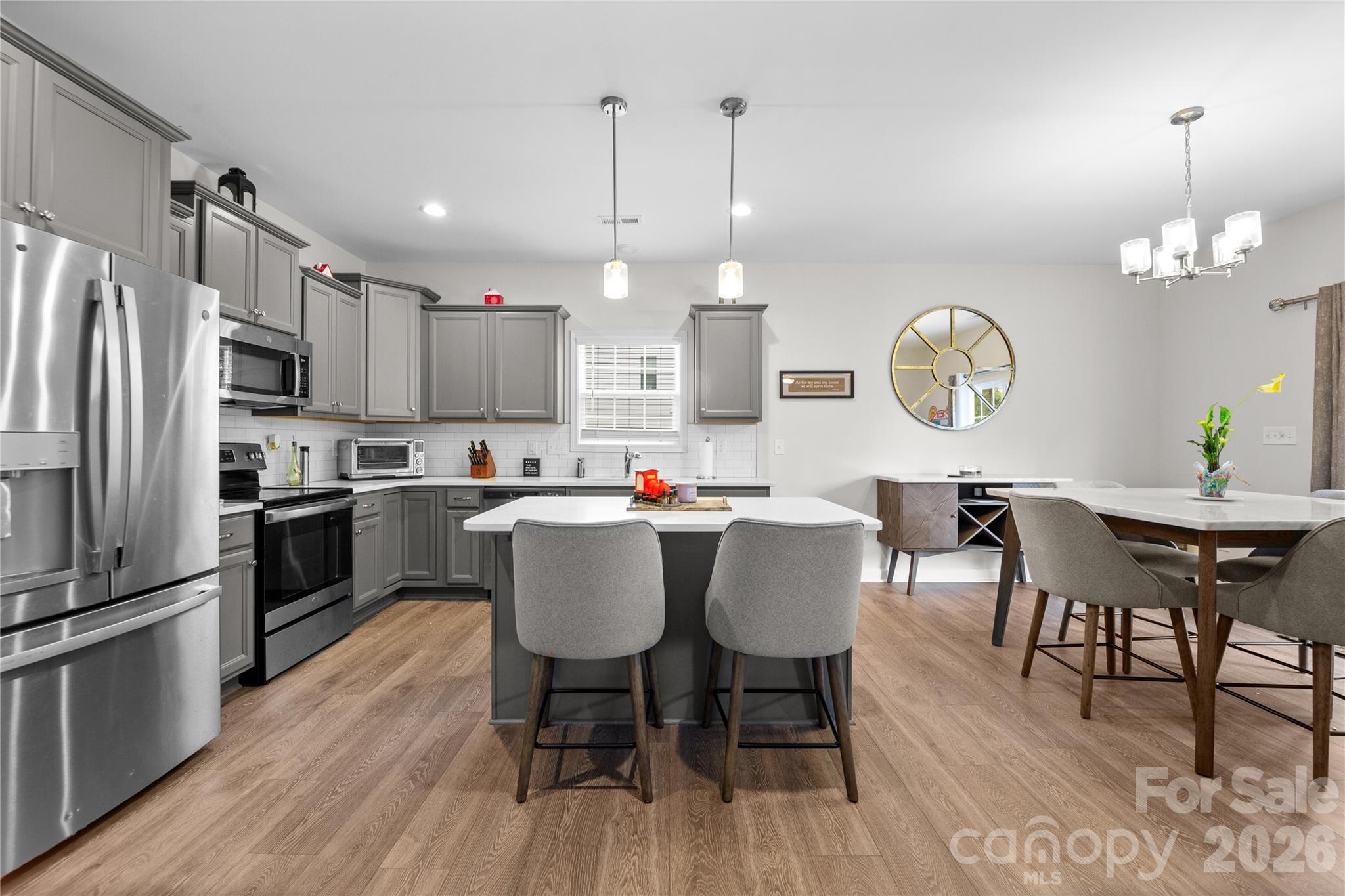 1116 Mayfern Drive — Hope Mills