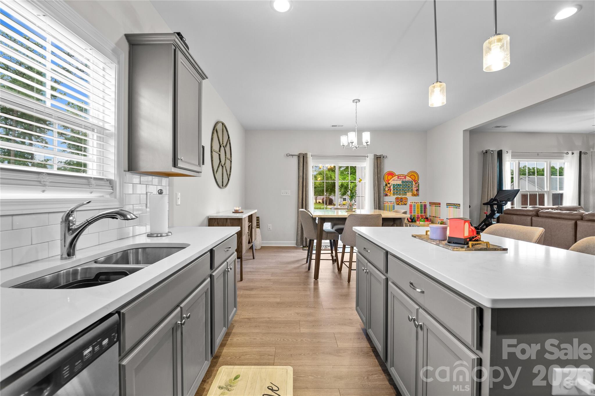 1116 Mayfern Drive — Hope Mills