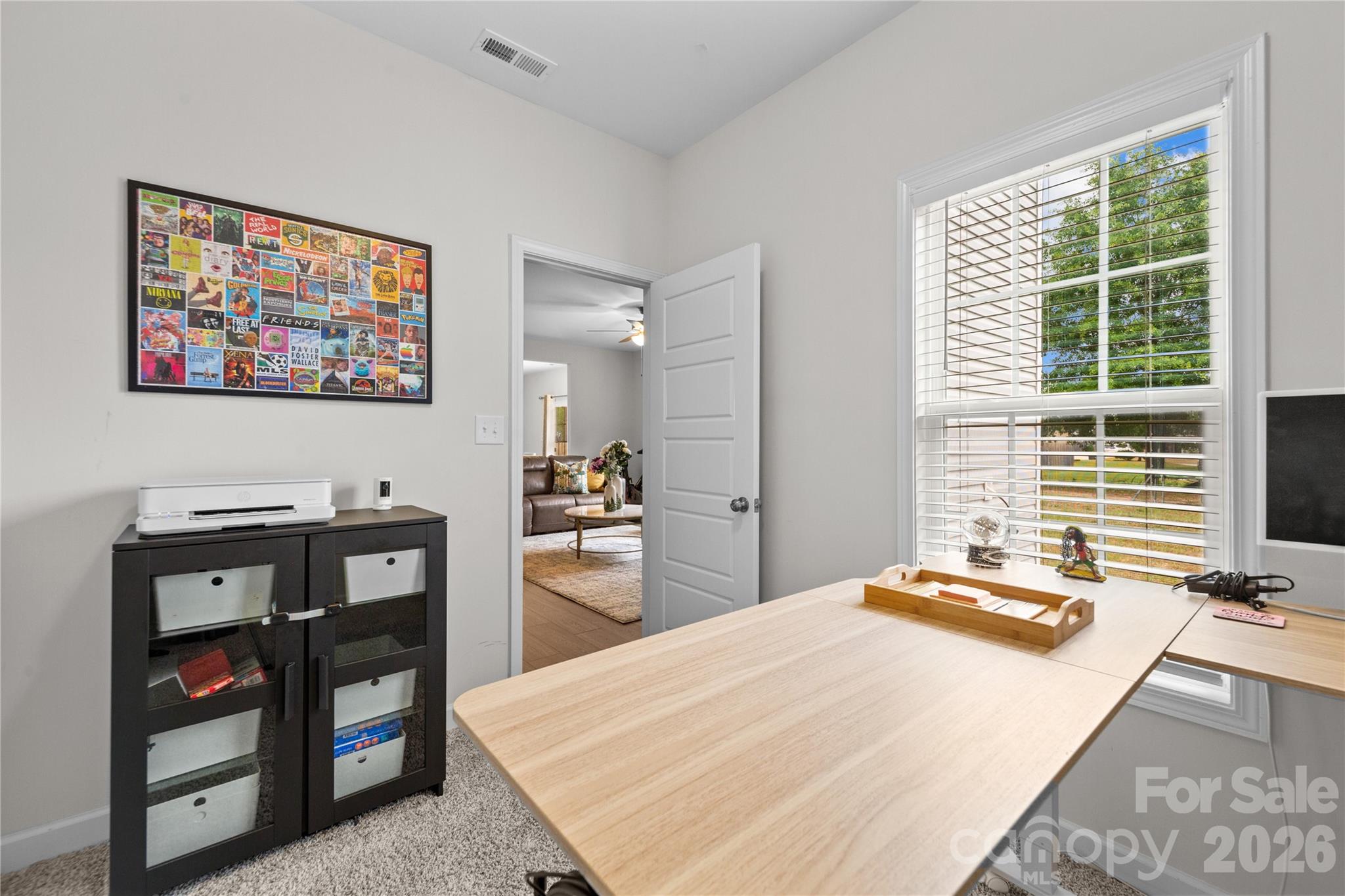 1116 Mayfern Drive — Hope Mills