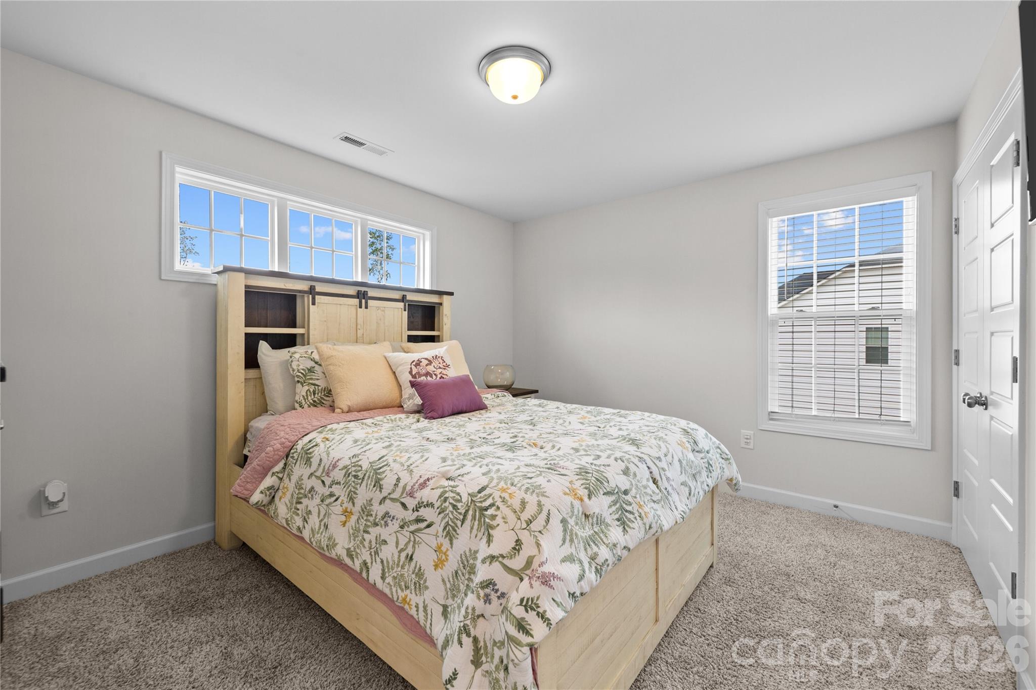1116 Mayfern Drive — Hope Mills