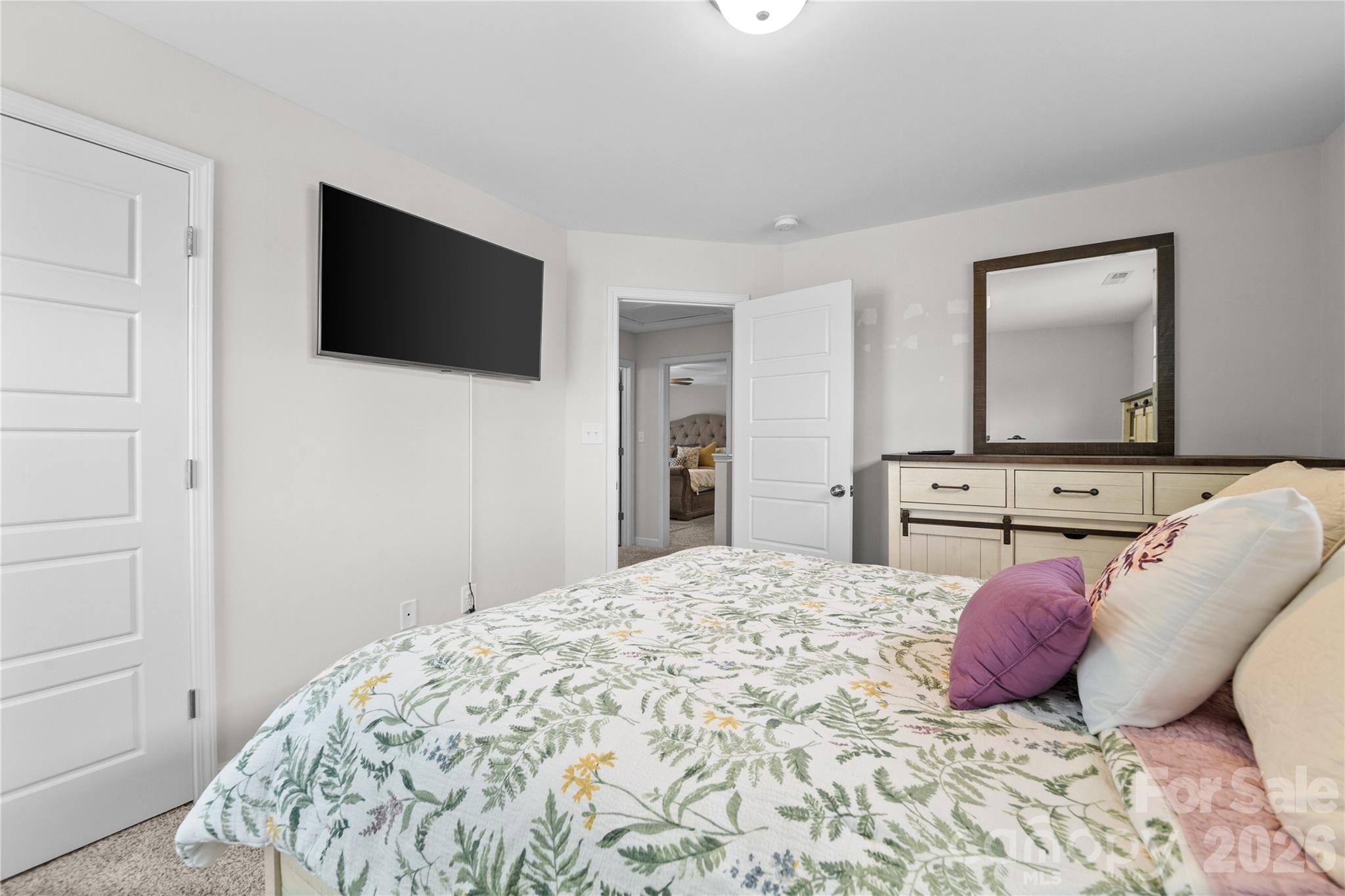 1116 Mayfern Drive — Hope Mills