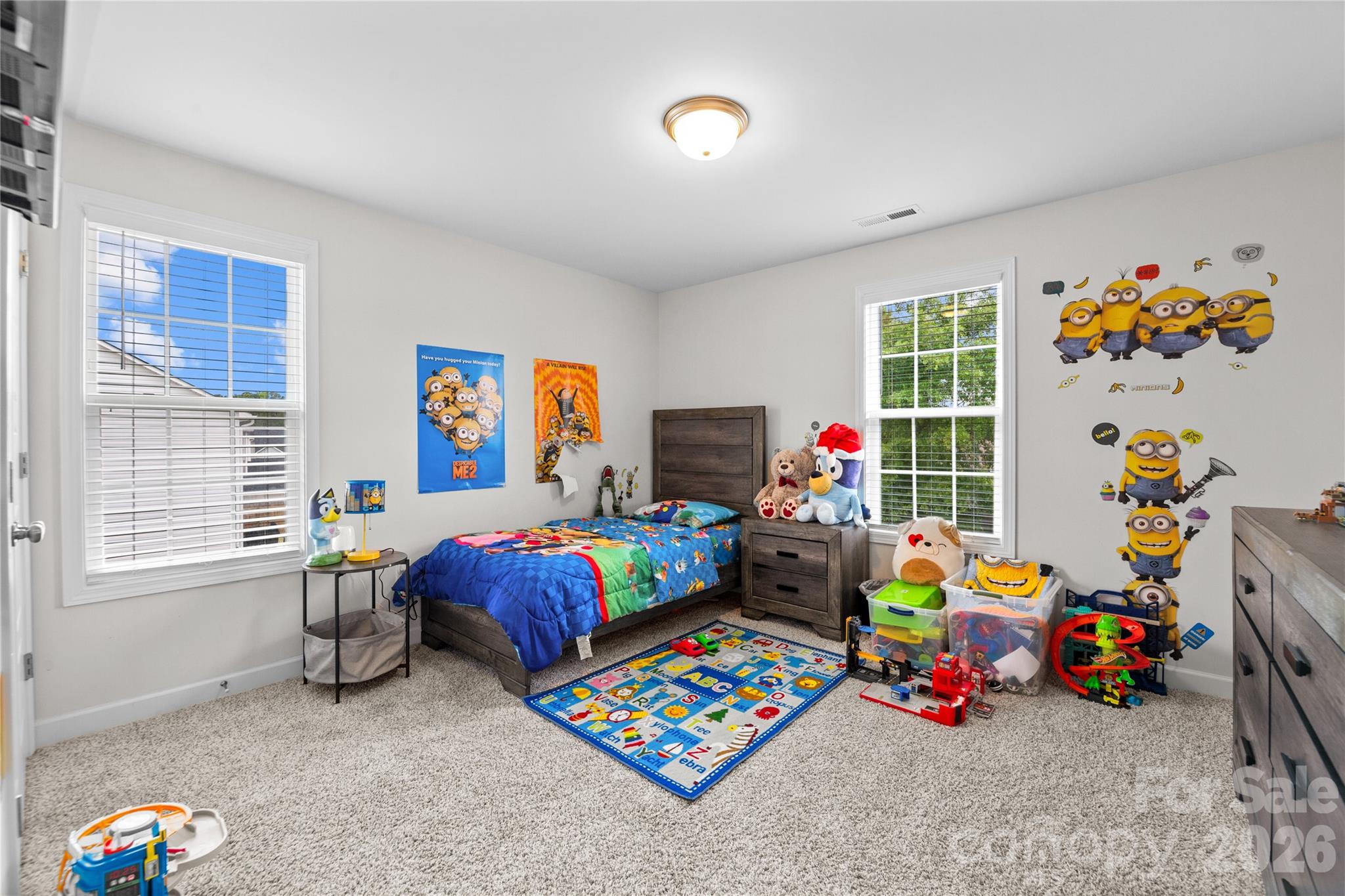 1116 Mayfern Drive — Hope Mills