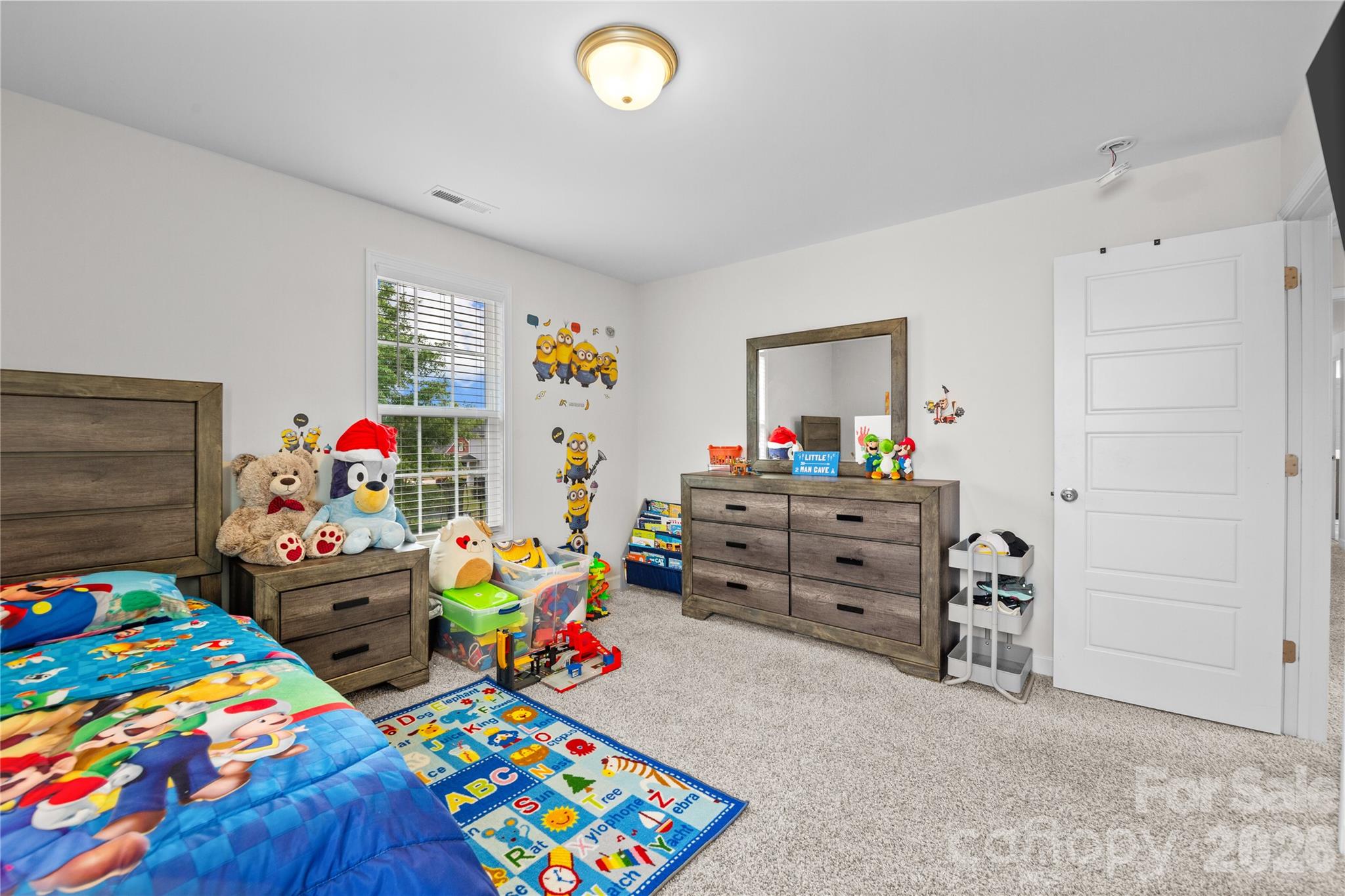1116 Mayfern Drive — Hope Mills