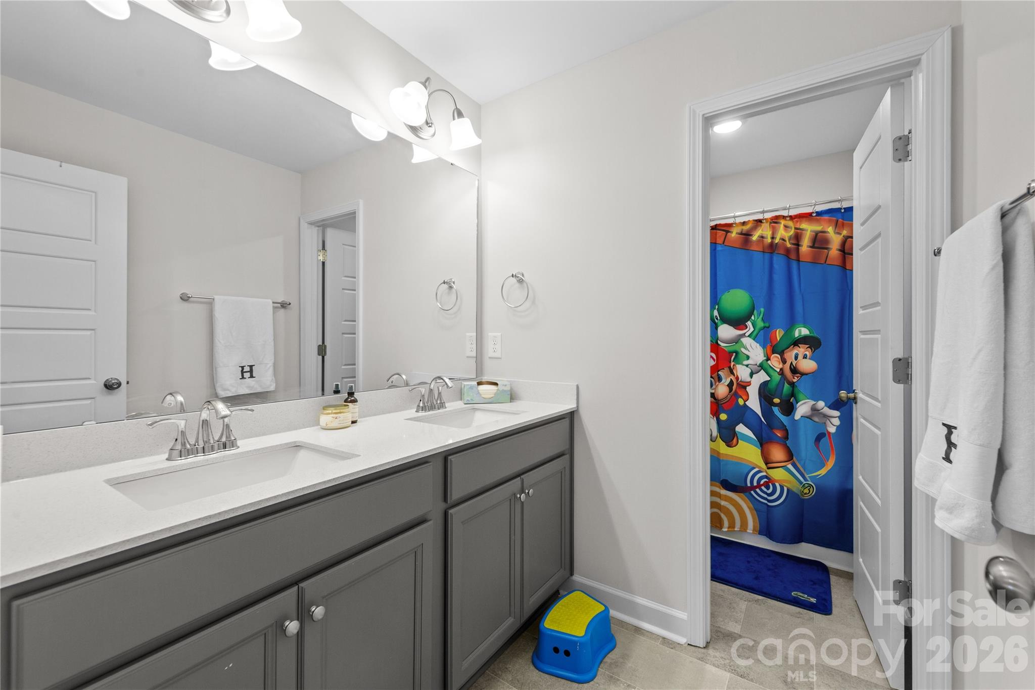 1116 Mayfern Drive — Hope Mills