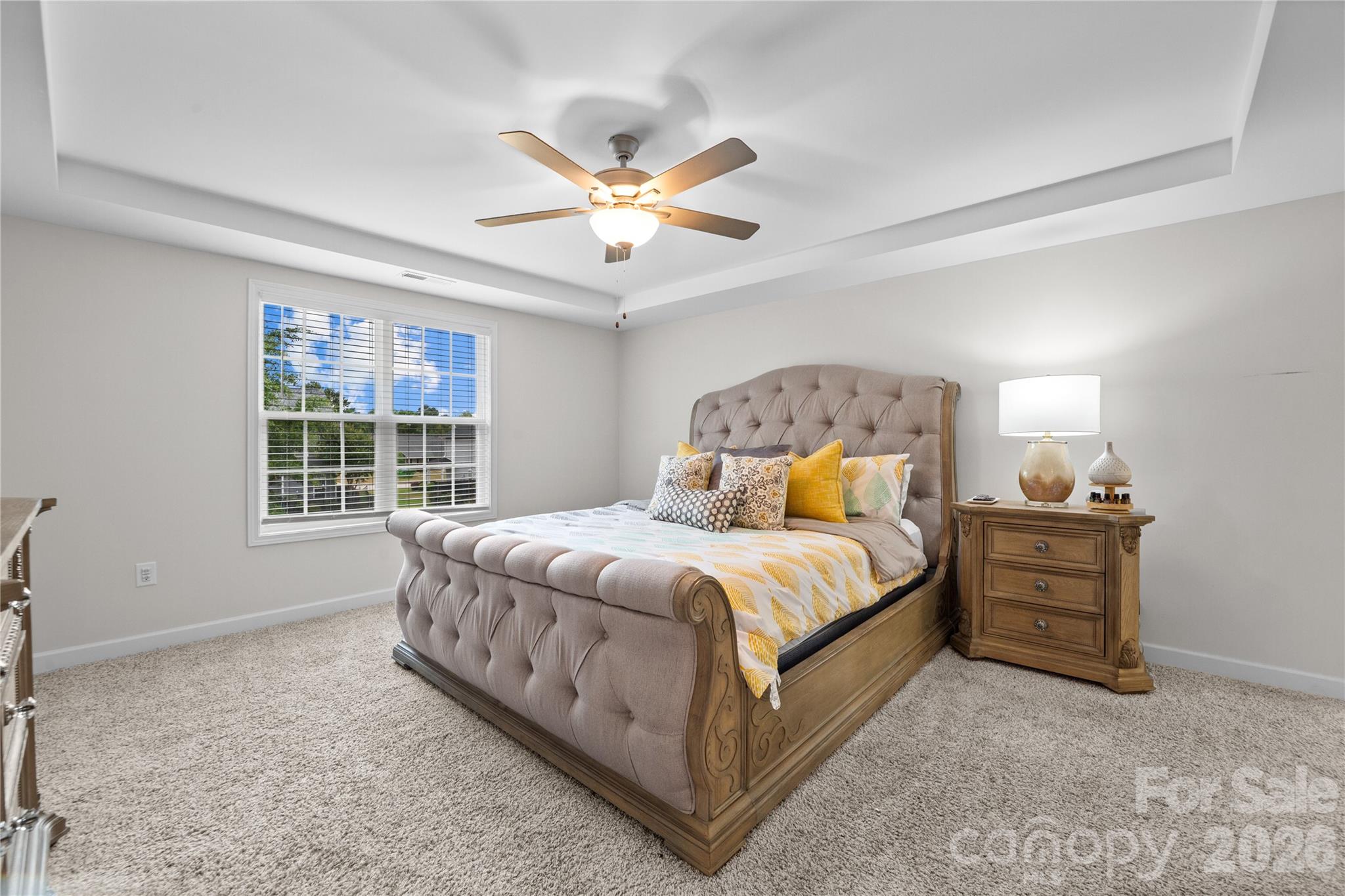 1116 Mayfern Drive — Hope Mills