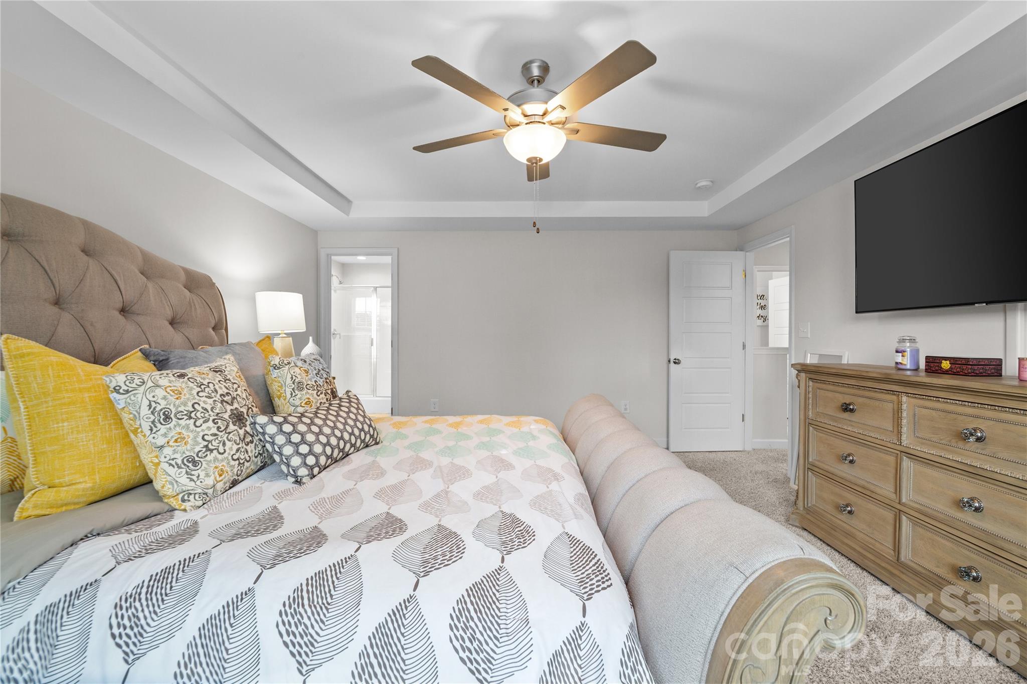 1116 Mayfern Drive — Hope Mills