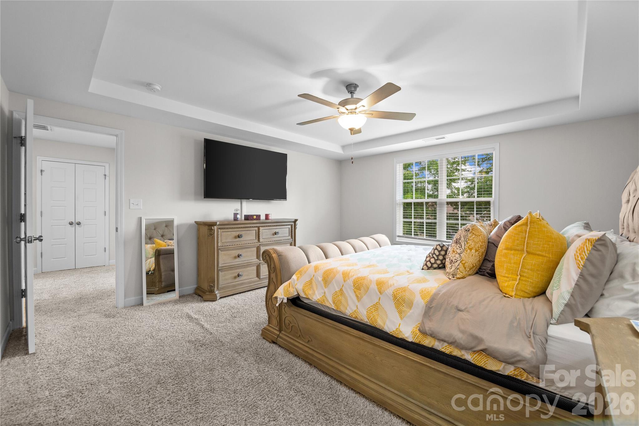 1116 Mayfern Drive — Hope Mills