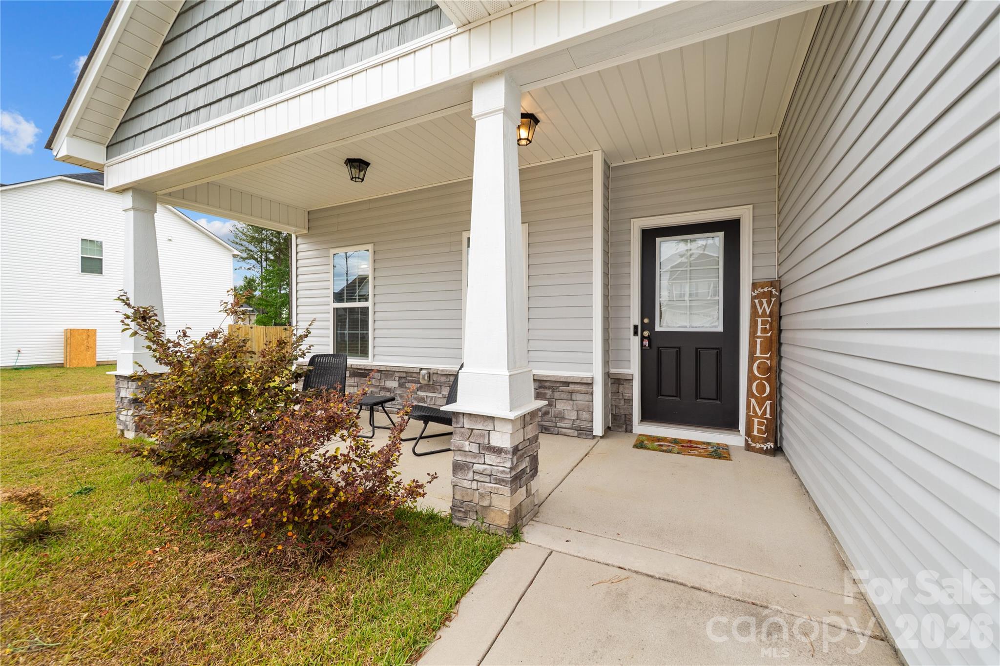 1116 Mayfern Drive — Hope Mills