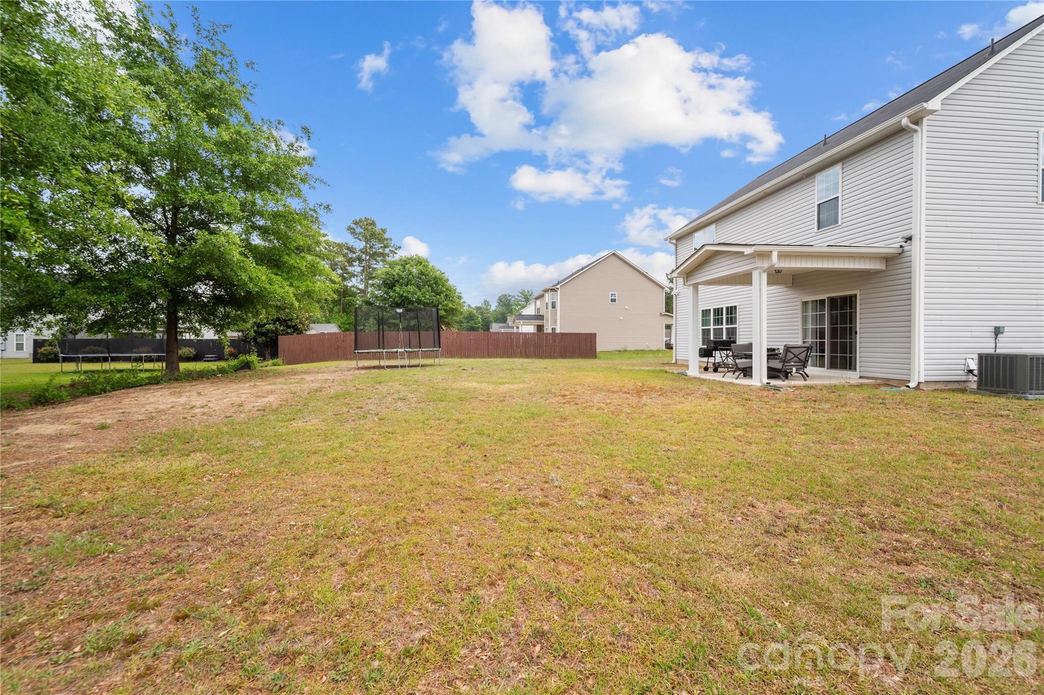 1116 Mayfern Drive — Hope Mills
