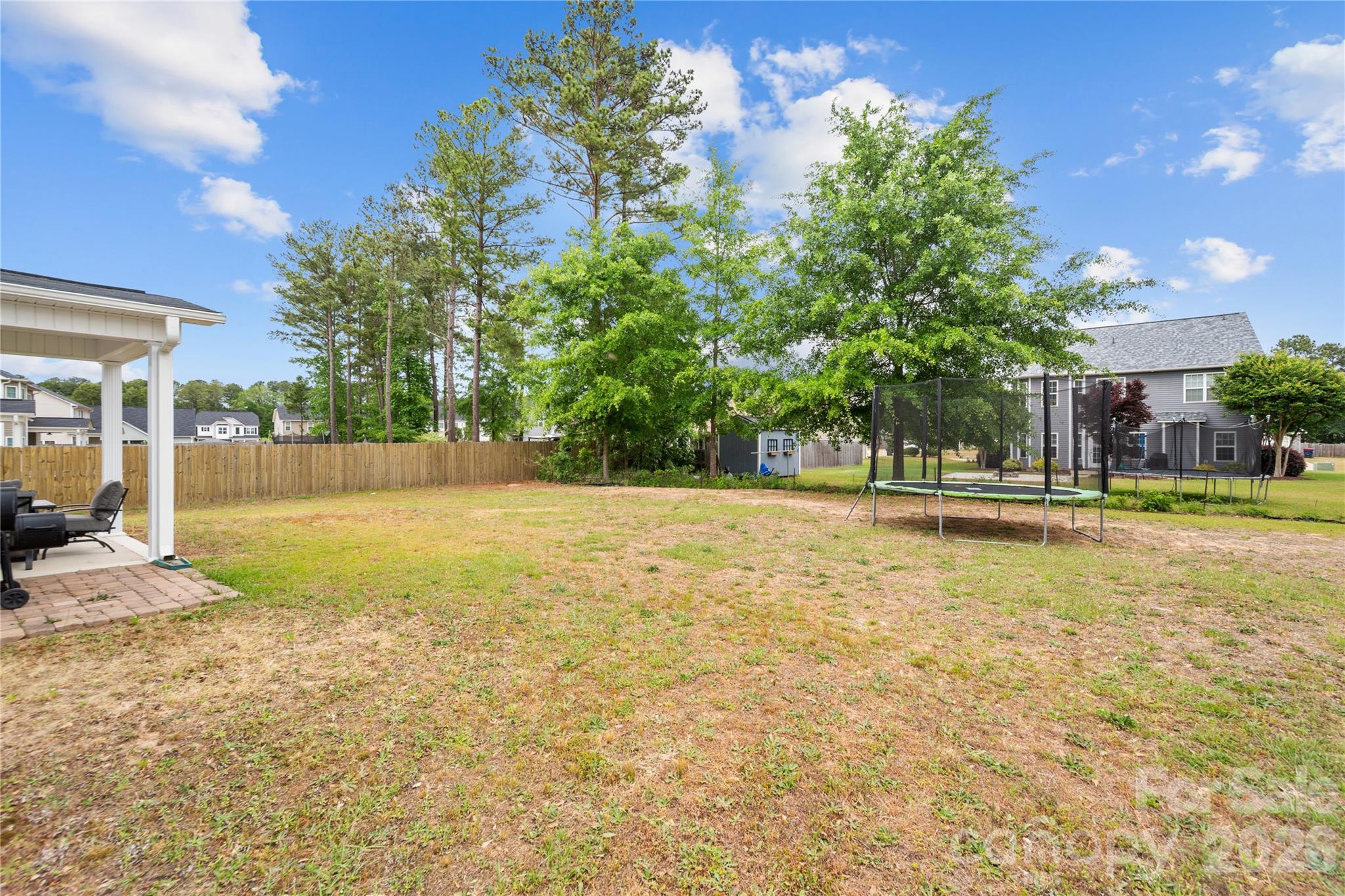 1116 Mayfern Drive — Hope Mills