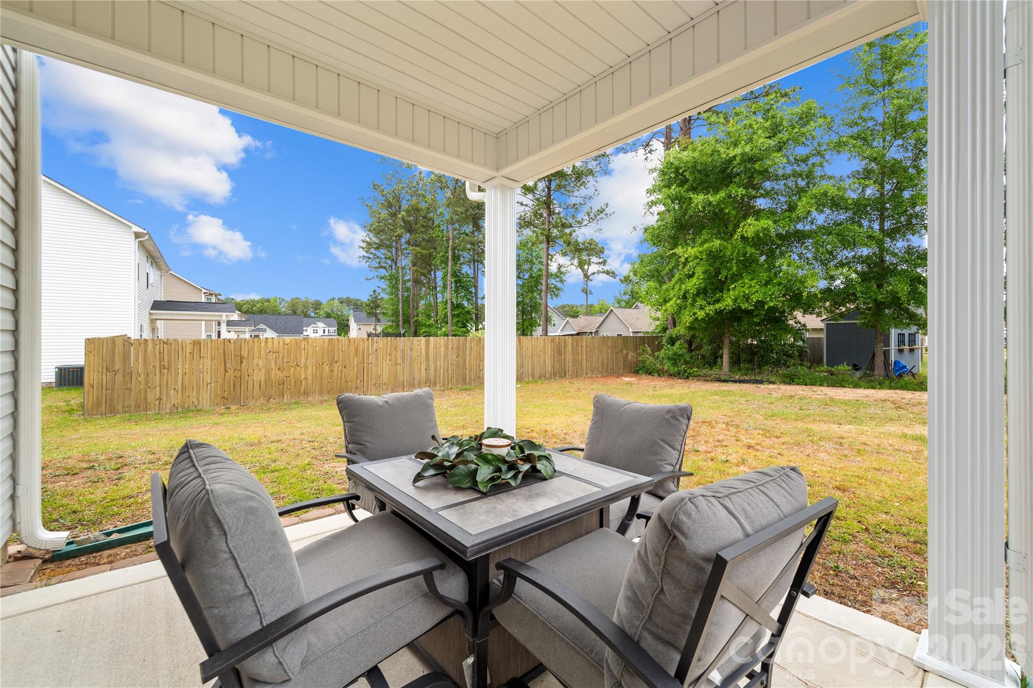 1116 Mayfern Drive — Hope Mills