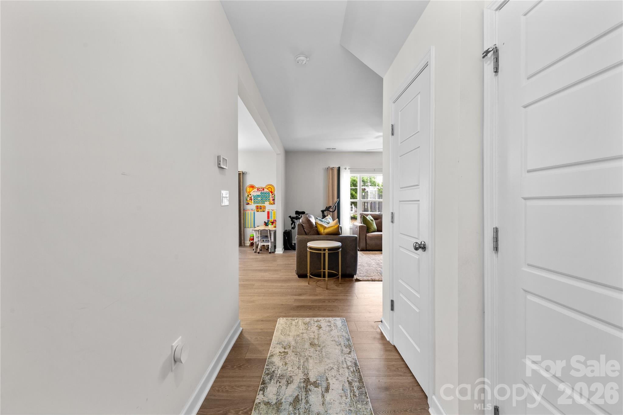 1116 Mayfern Drive — Hope Mills