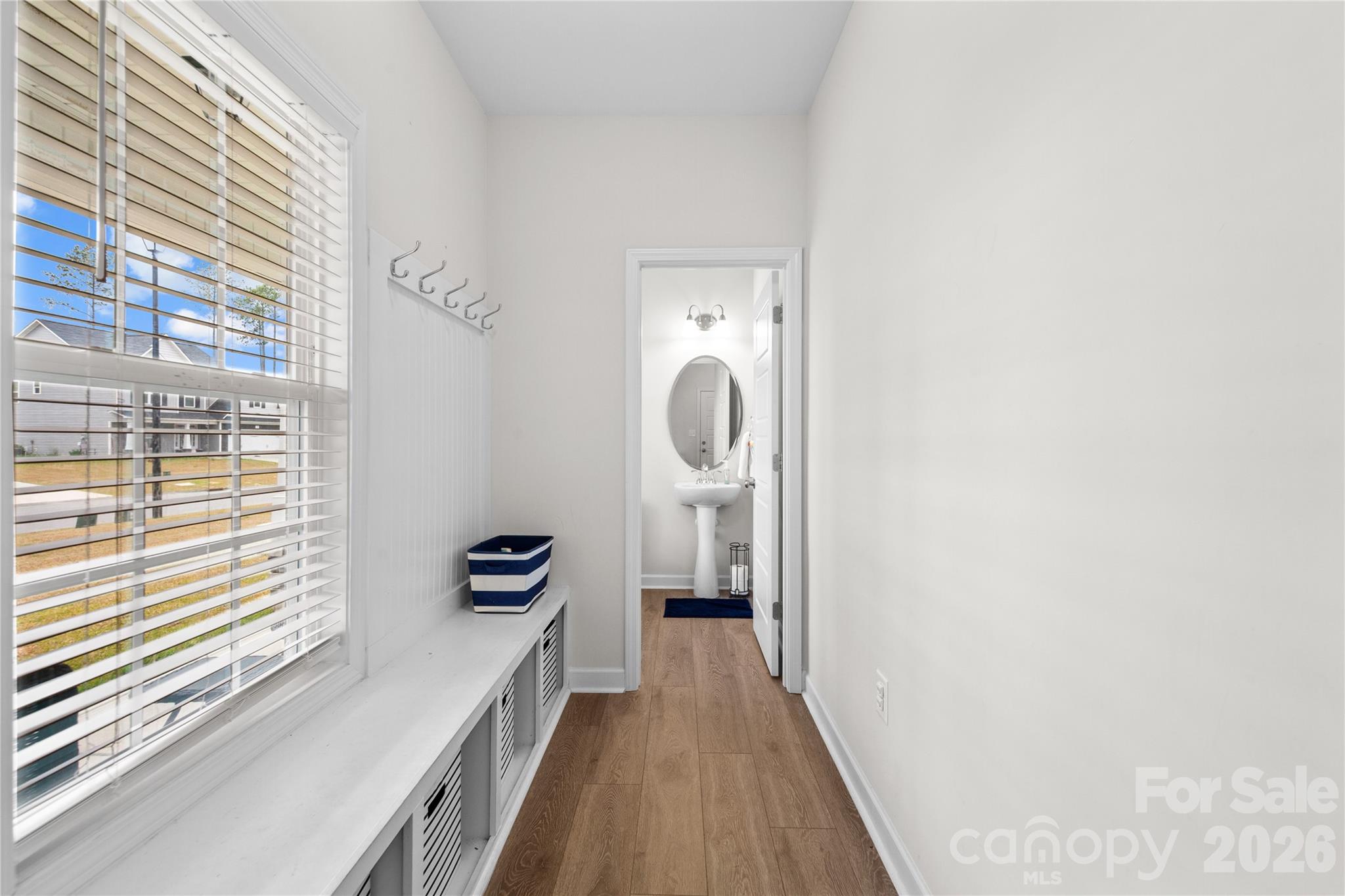 1116 Mayfern Drive — Hope Mills