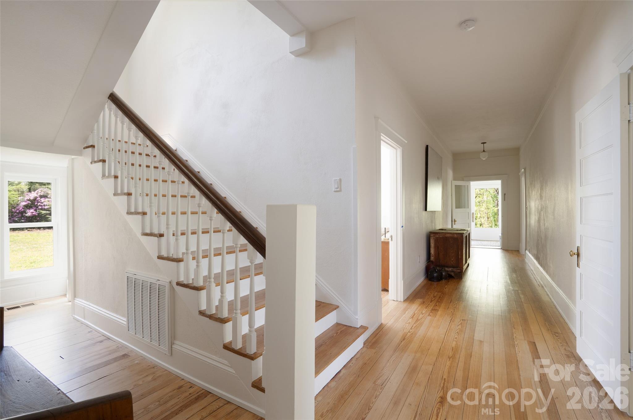 600 E Main Street — Brevard
