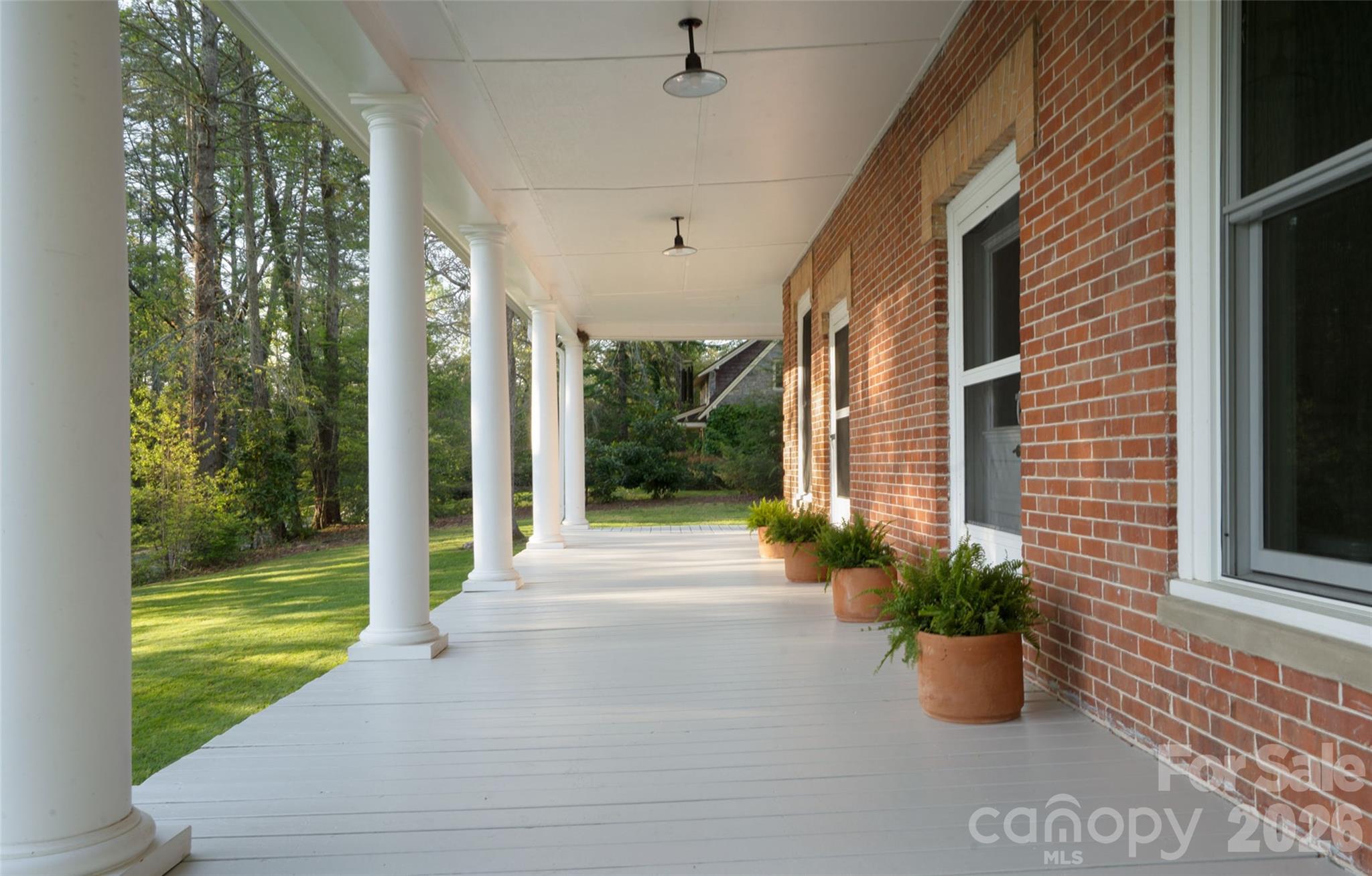 600 E Main Street — Brevard