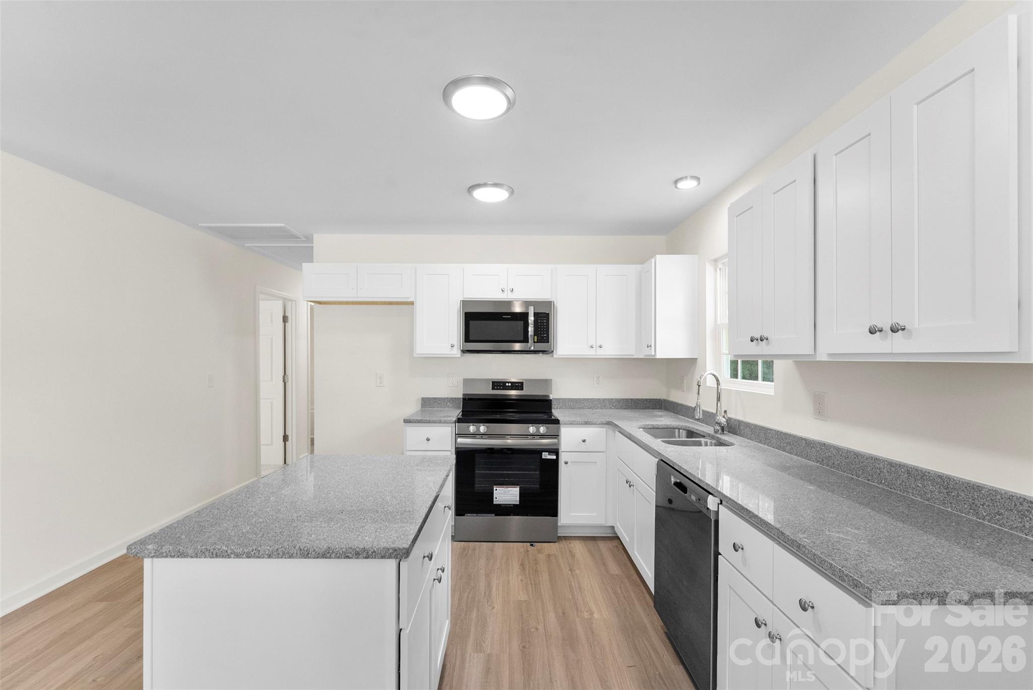745 Green Street — Rock Hill