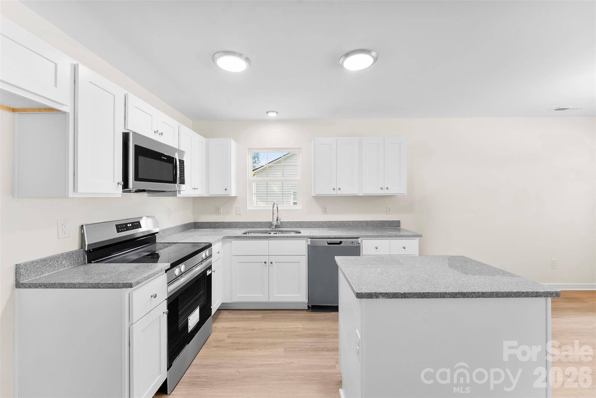 745 Green Street — Rock Hill