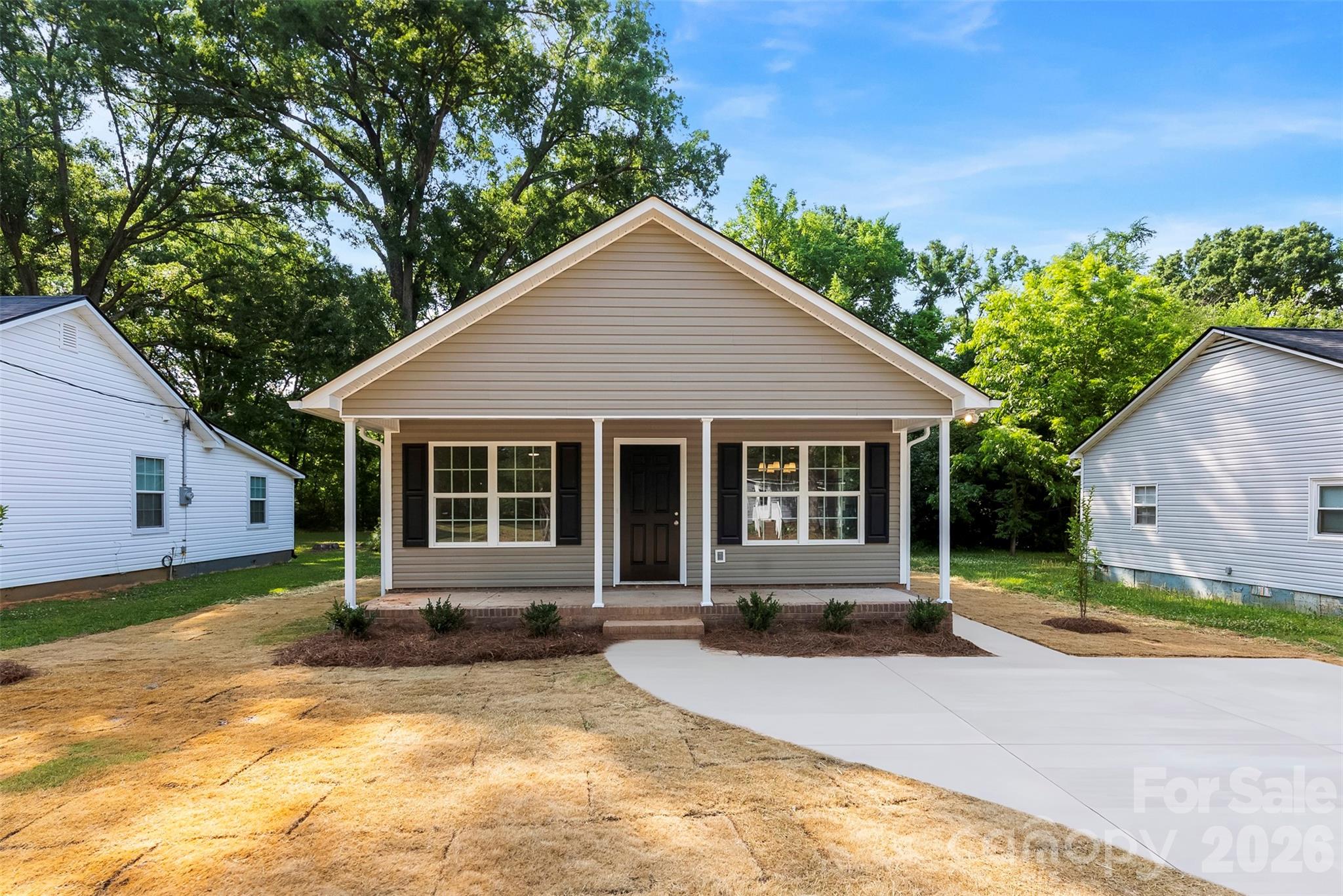 745 Green Street — Rock Hill