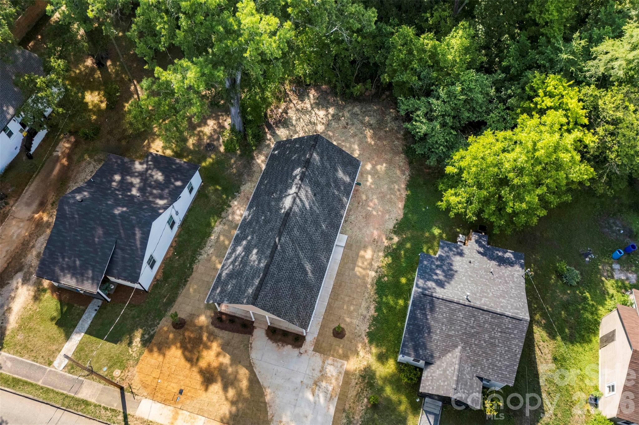 745 Green Street — Rock Hill