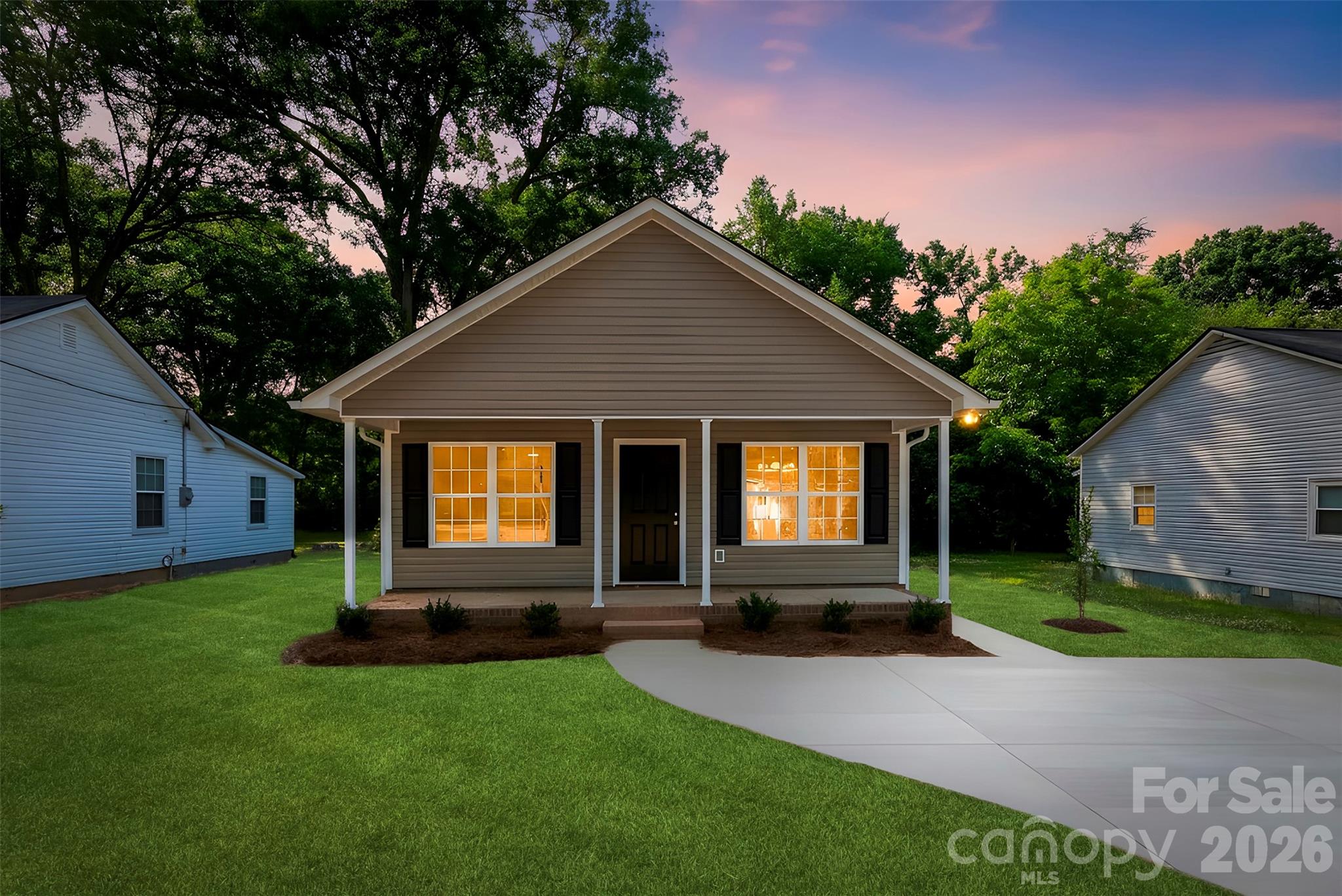 745 Green Street — Rock Hill