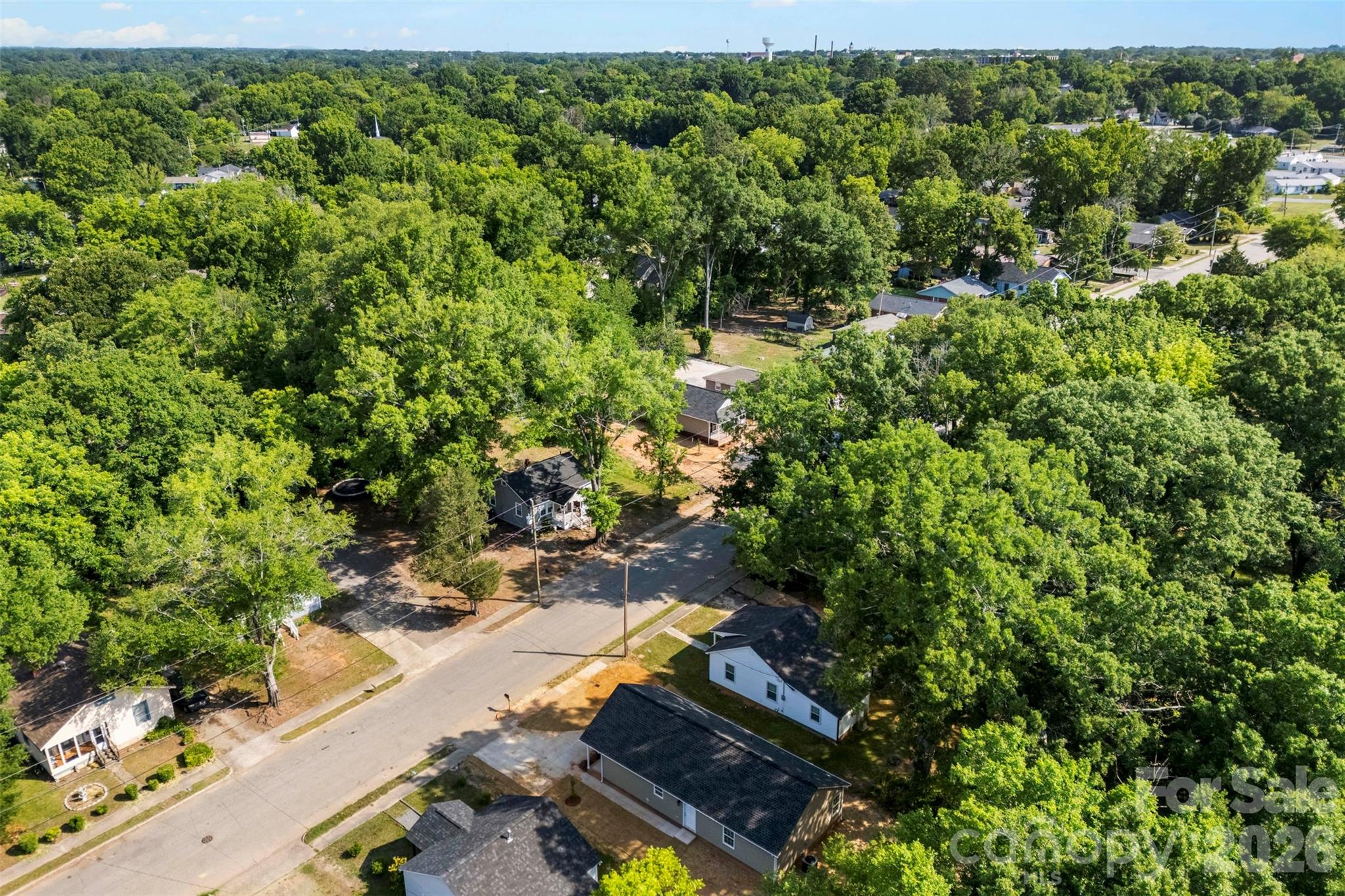 745 Green Street — Rock Hill