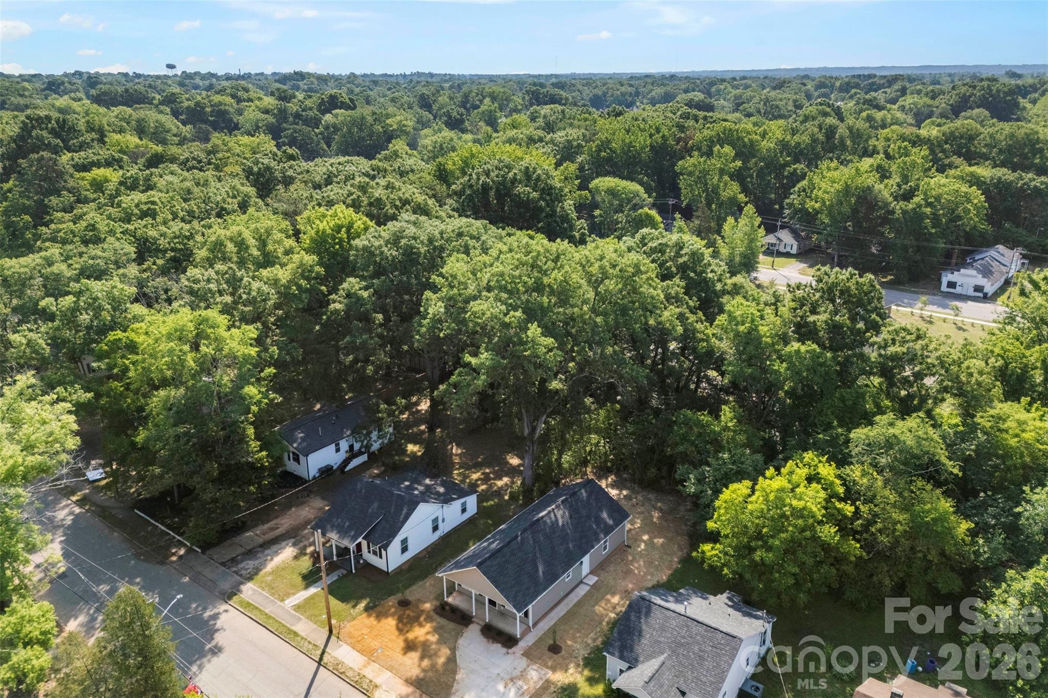 745 Green Street — Rock Hill