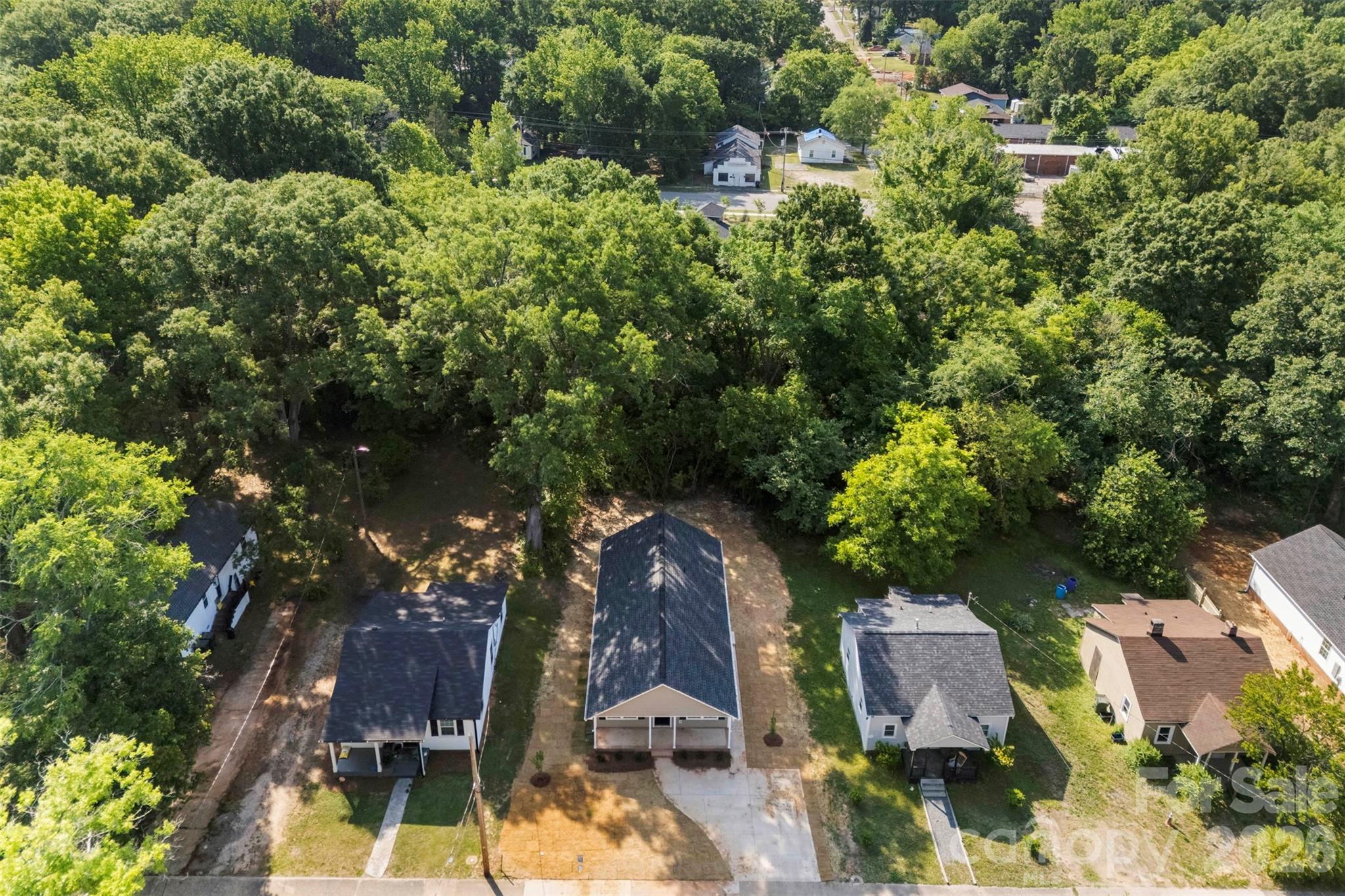 745 Green Street — Rock Hill