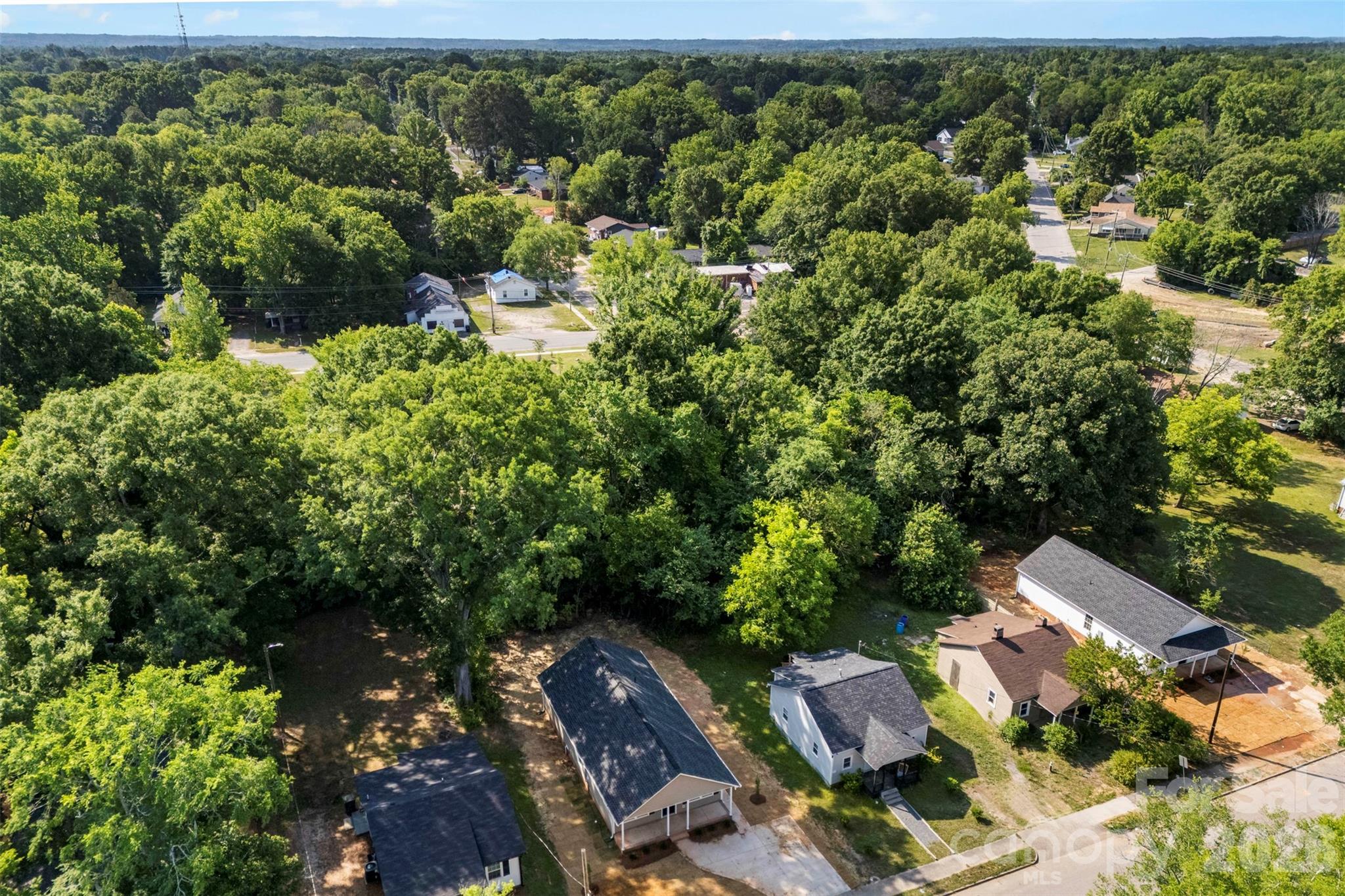 745 Green Street — Rock Hill