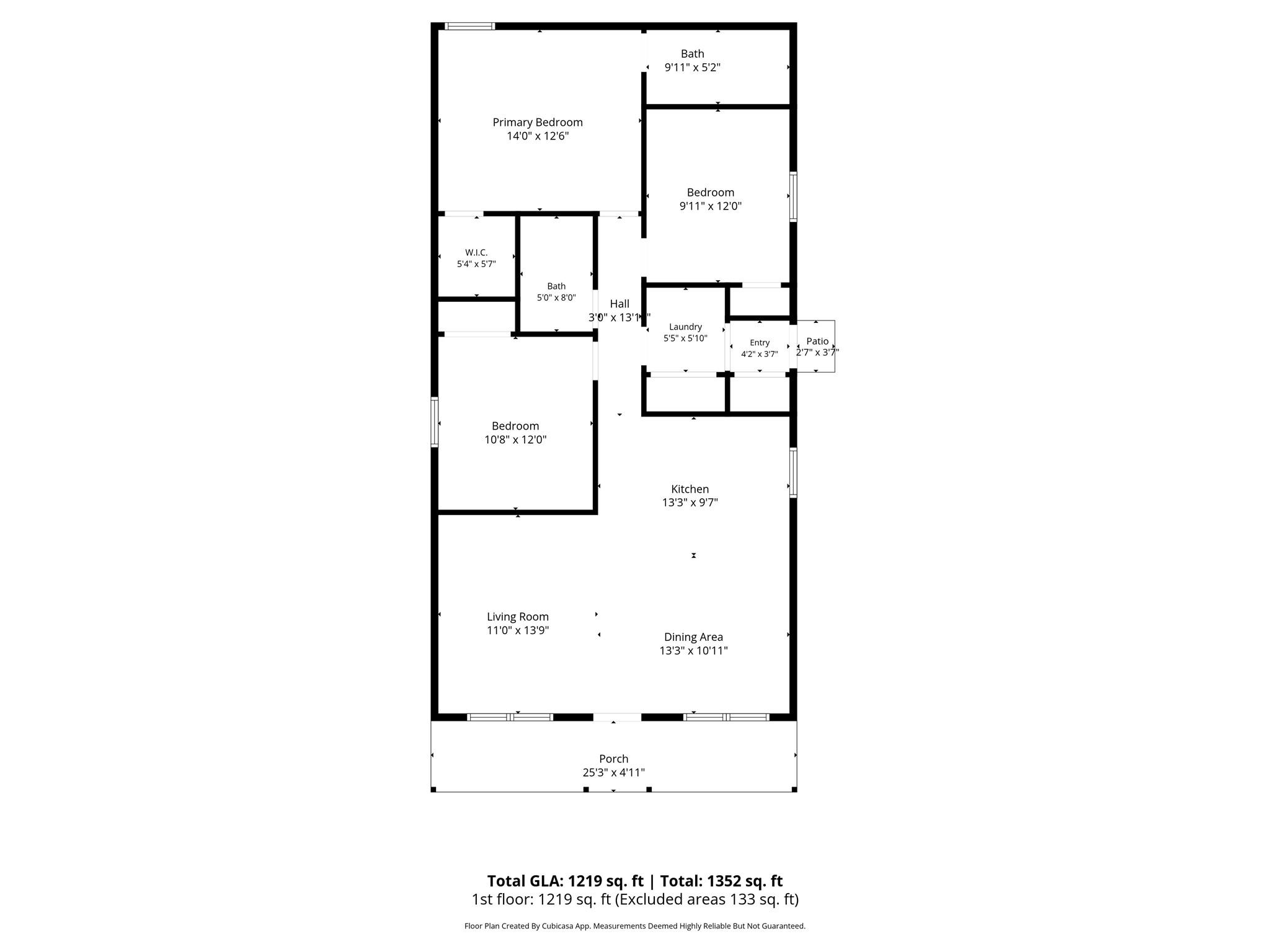 745 Green Street — Rock Hill