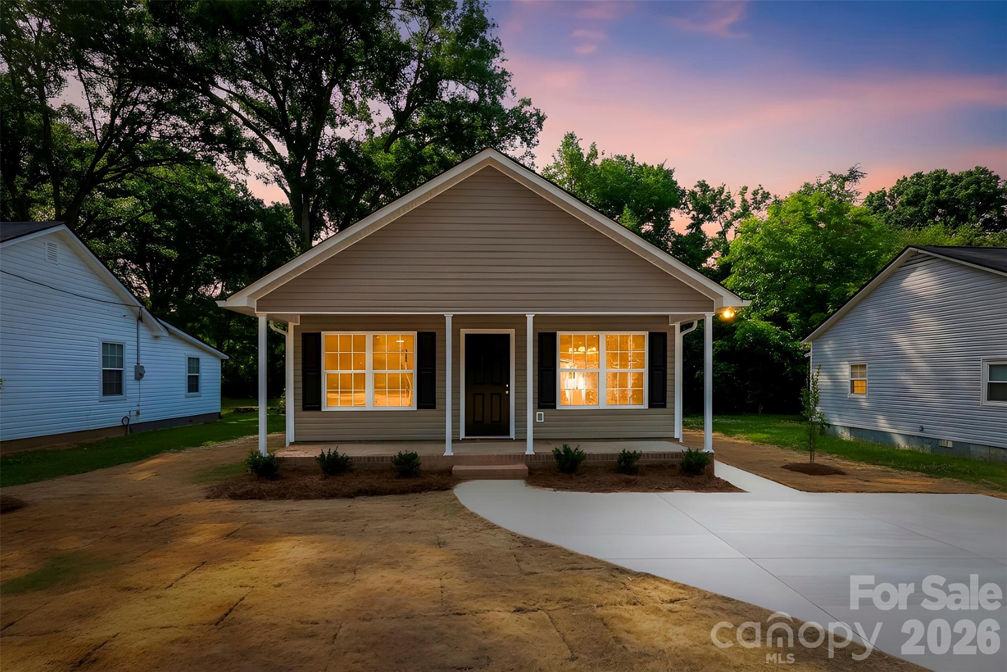 745 Green Street — Rock Hill
