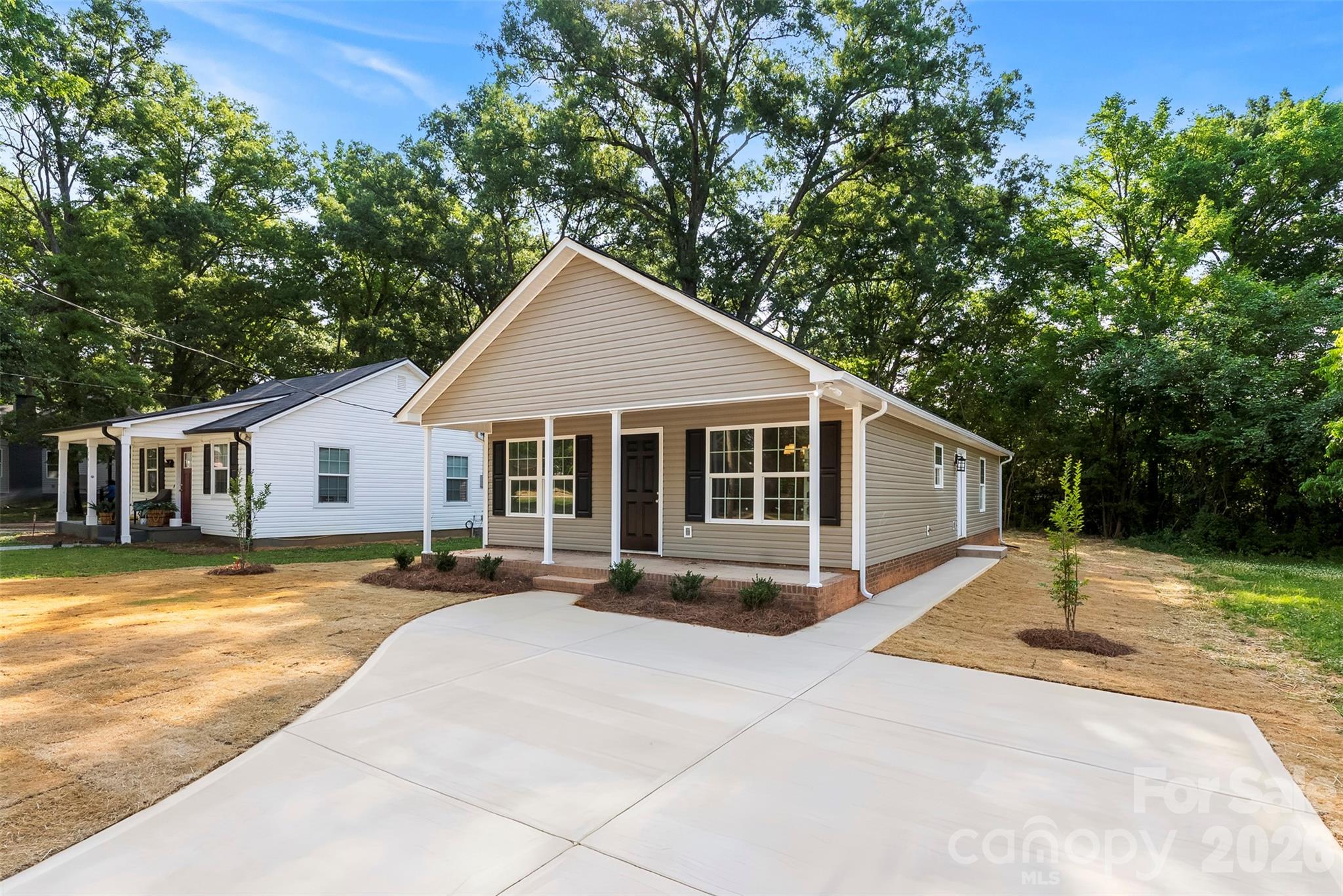745 Green Street — Rock Hill
