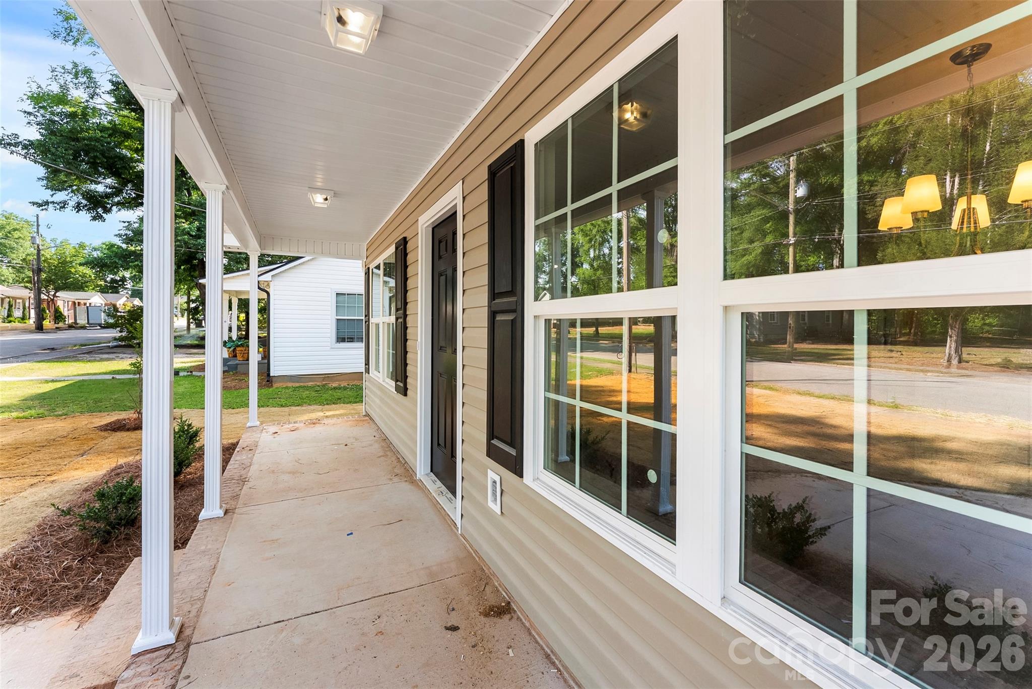745 Green Street — Rock Hill