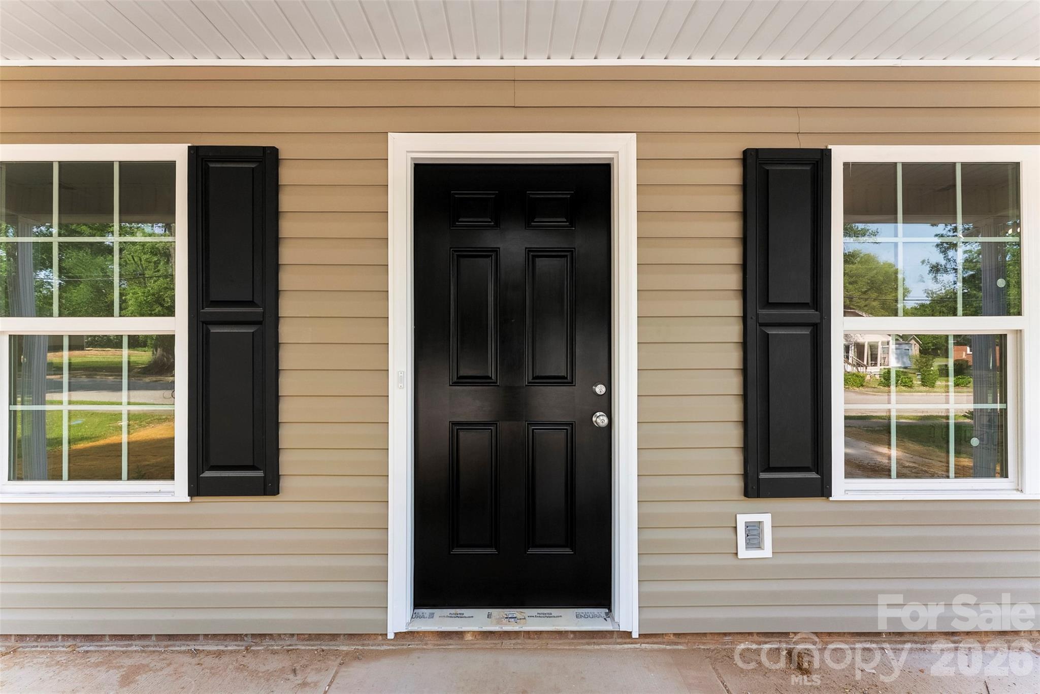 745 Green Street — Rock Hill