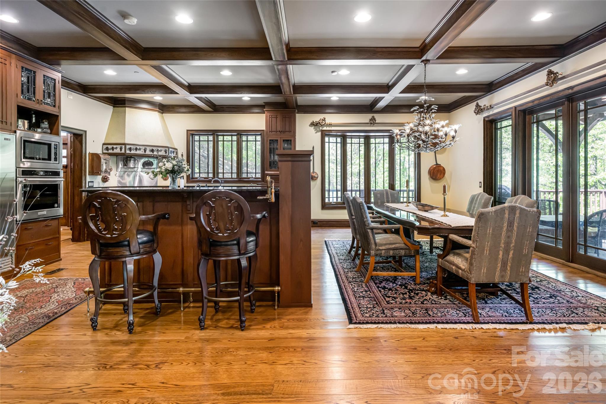 14 Walnut Drive — Mills River
