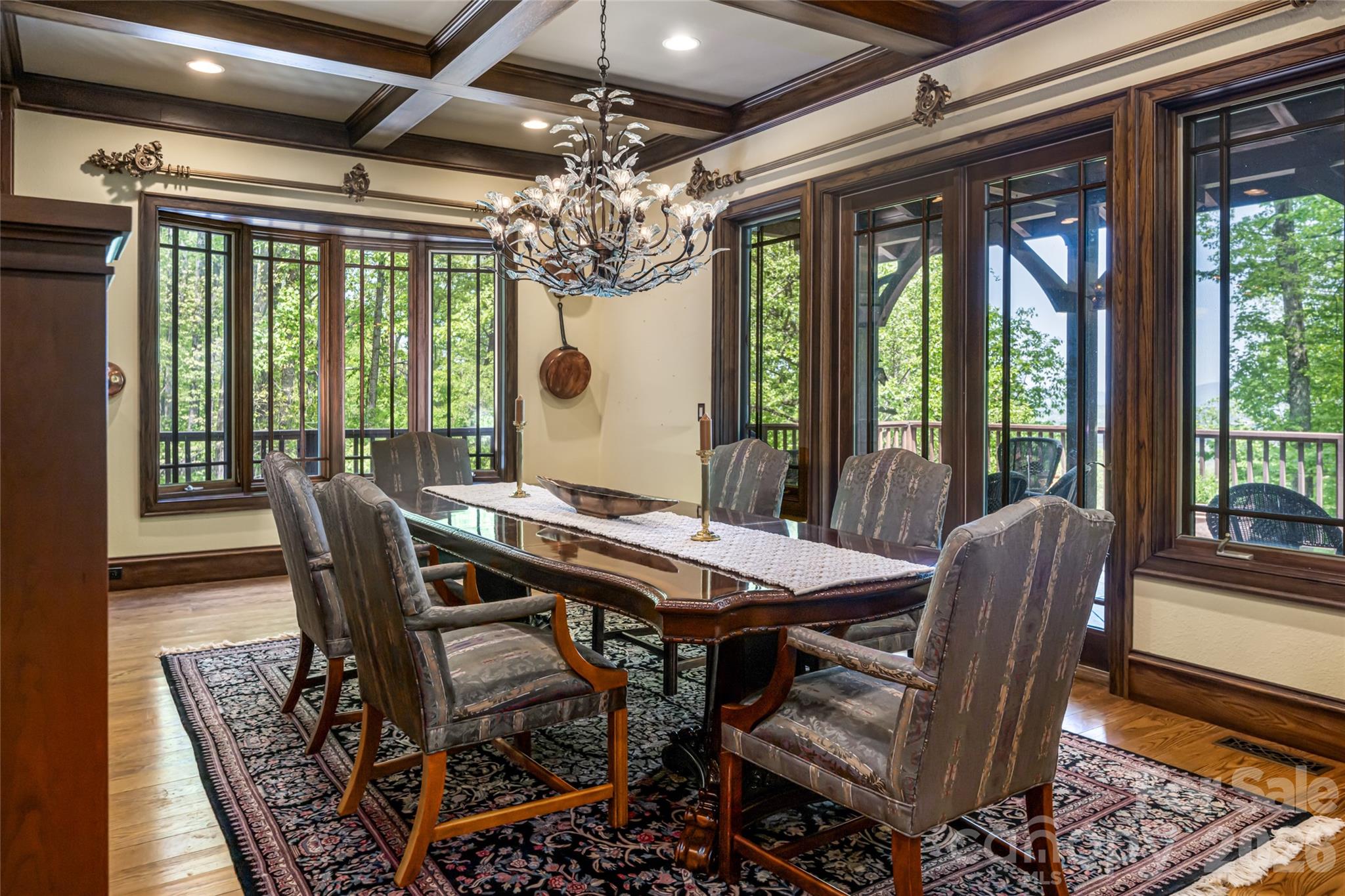 14 Walnut Drive — Mills River