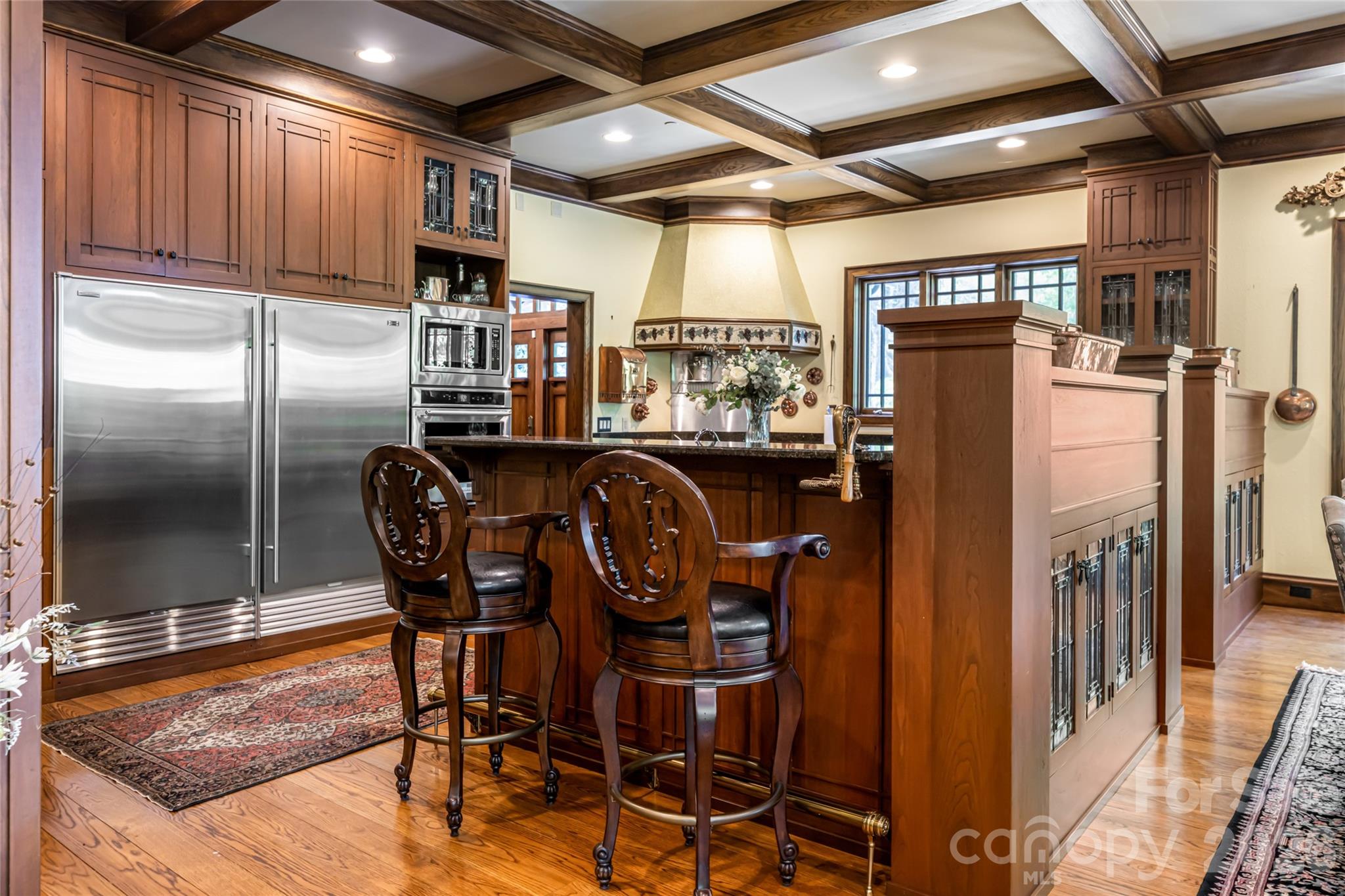 14 Walnut Drive — Mills River