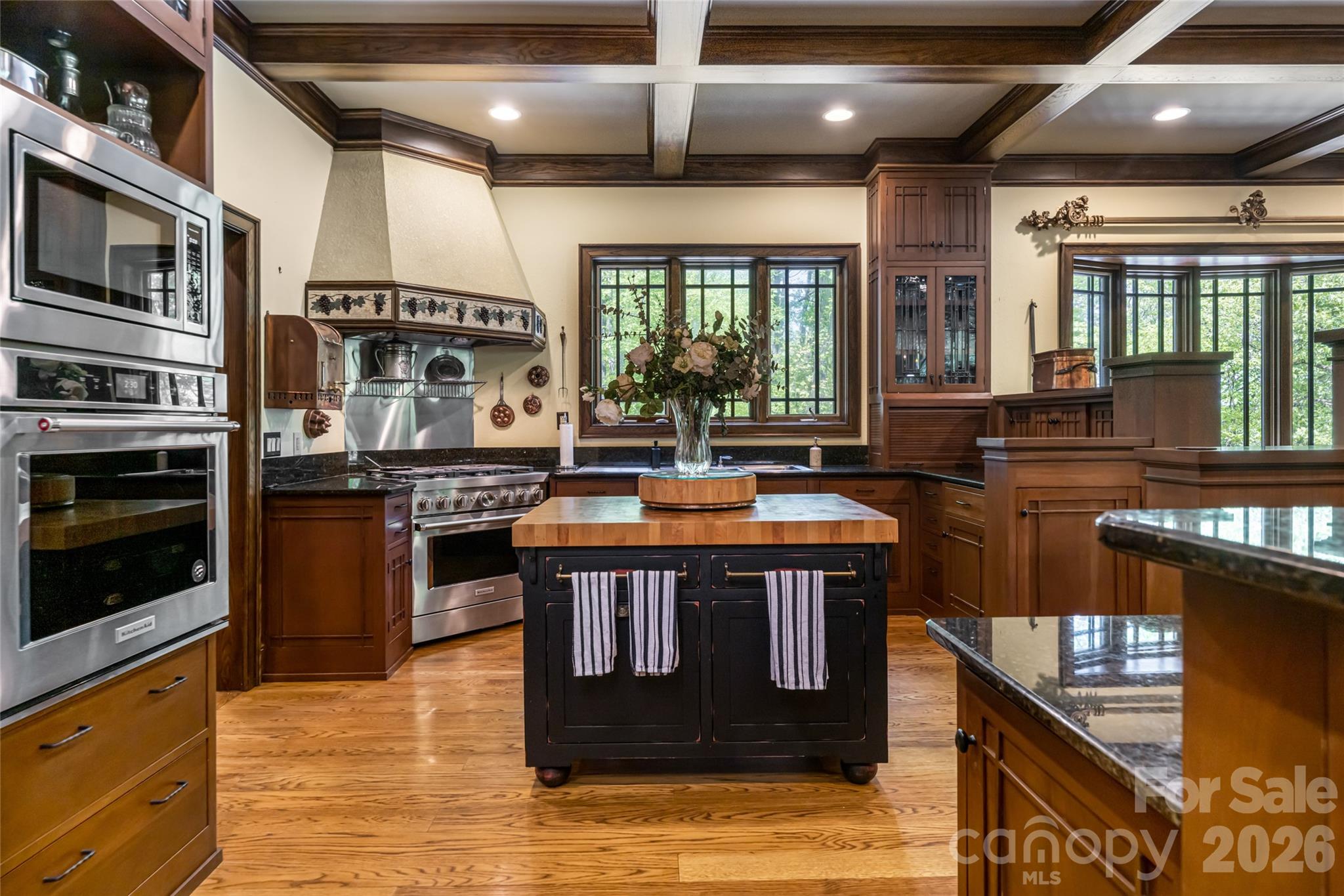 14 Walnut Drive — Mills River