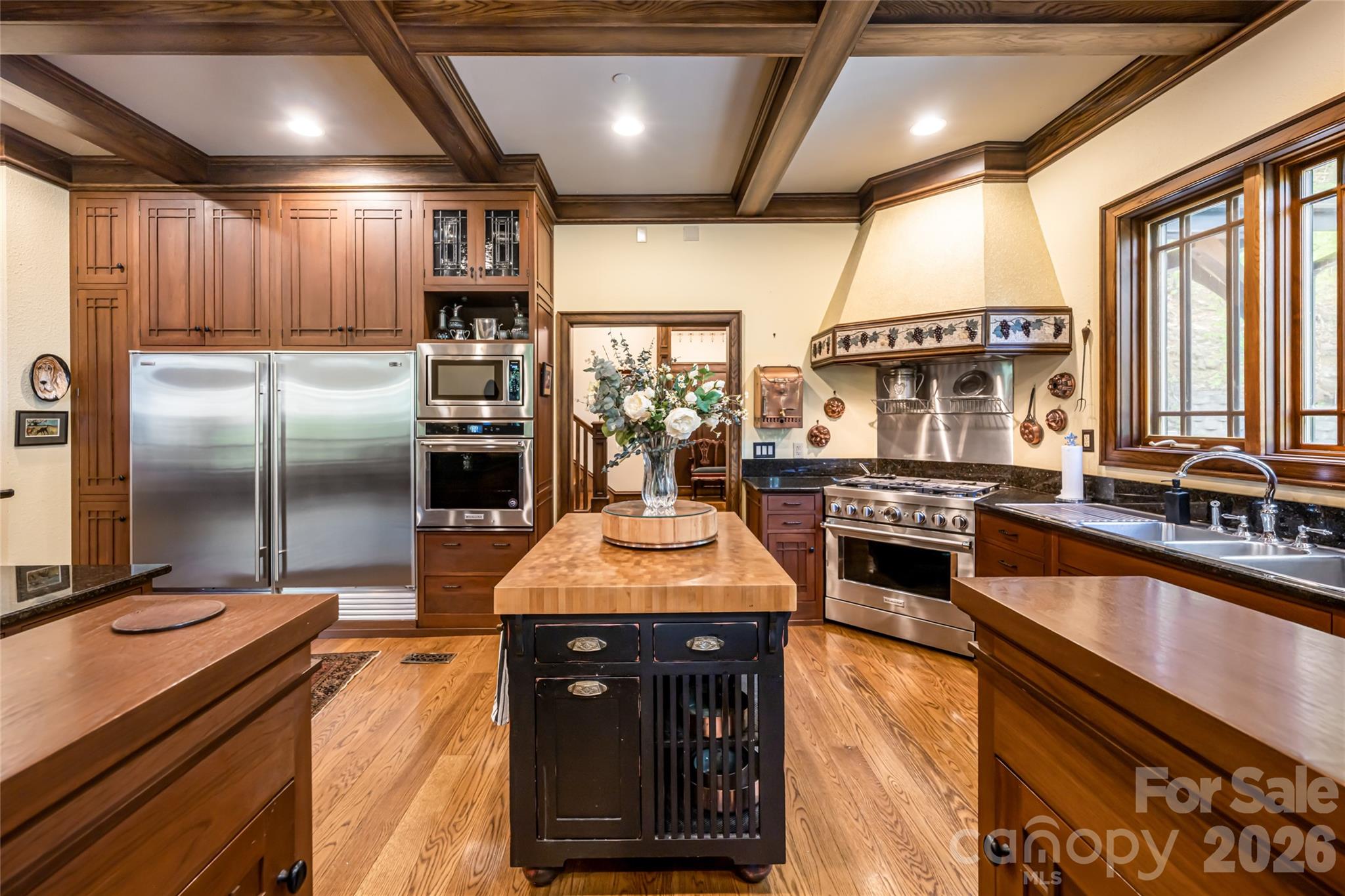 14 Walnut Drive — Mills River