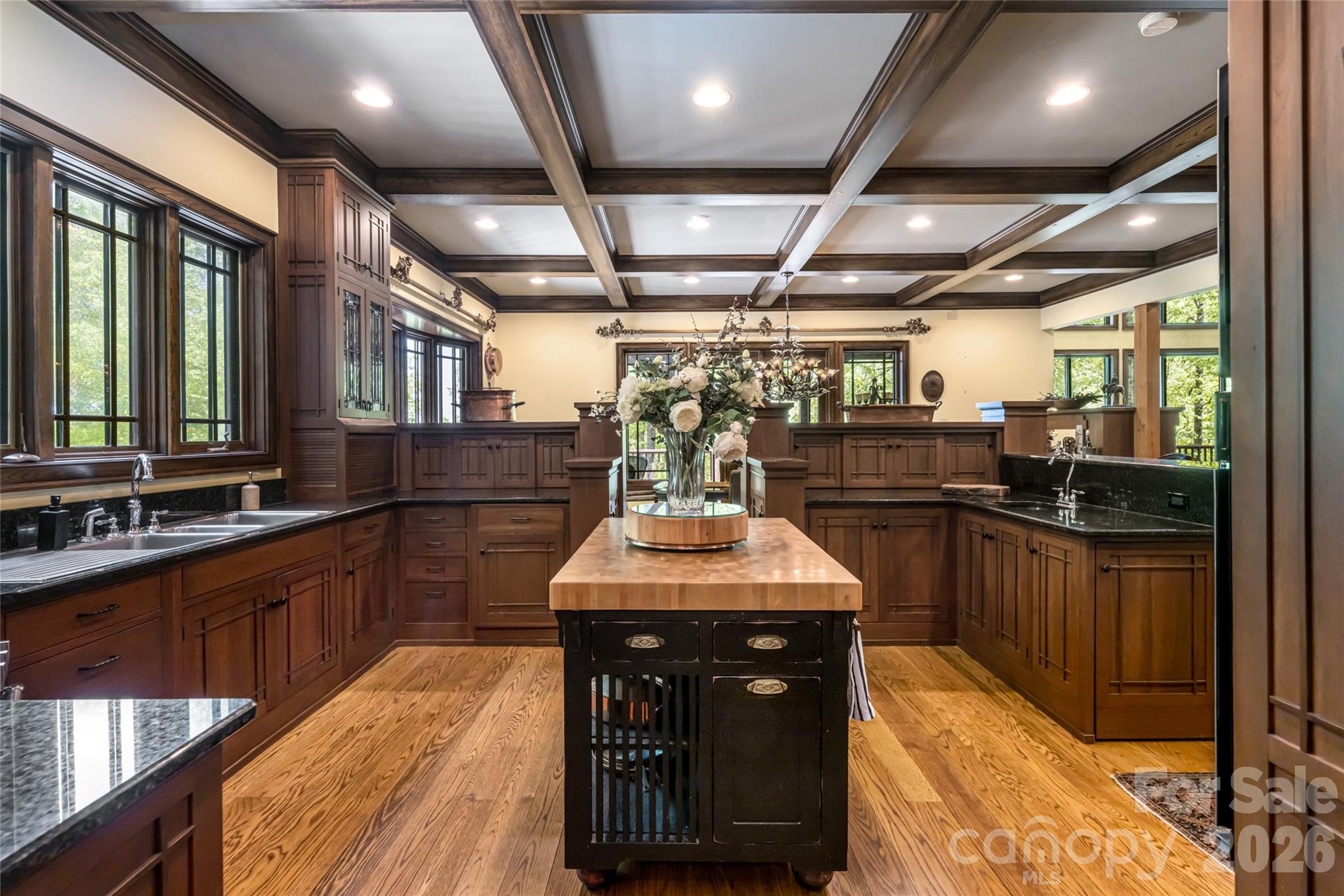 14 Walnut Drive — Mills River