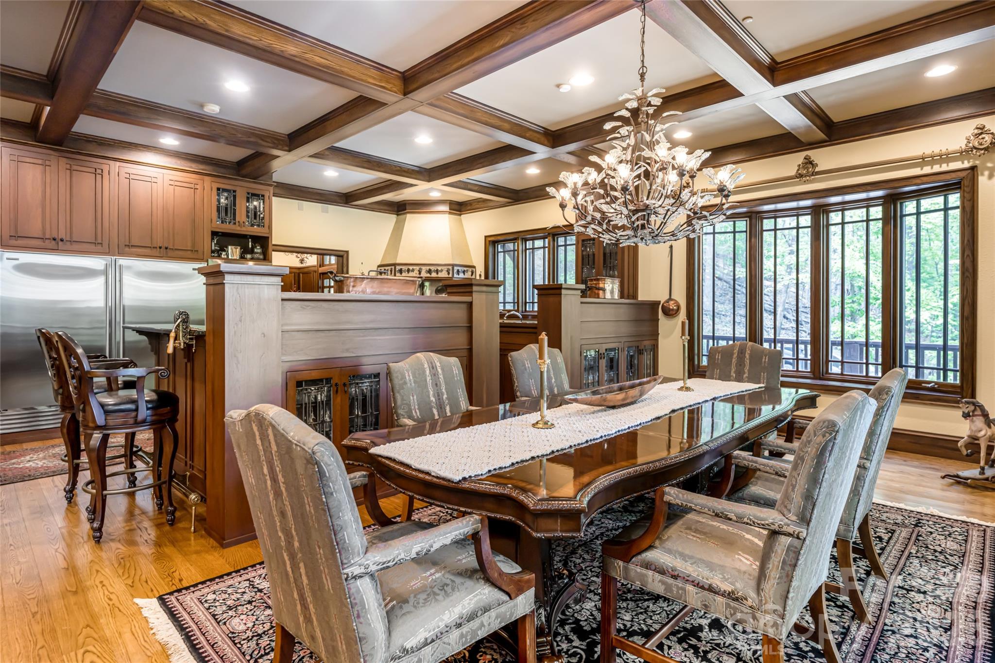 14 Walnut Drive — Mills River