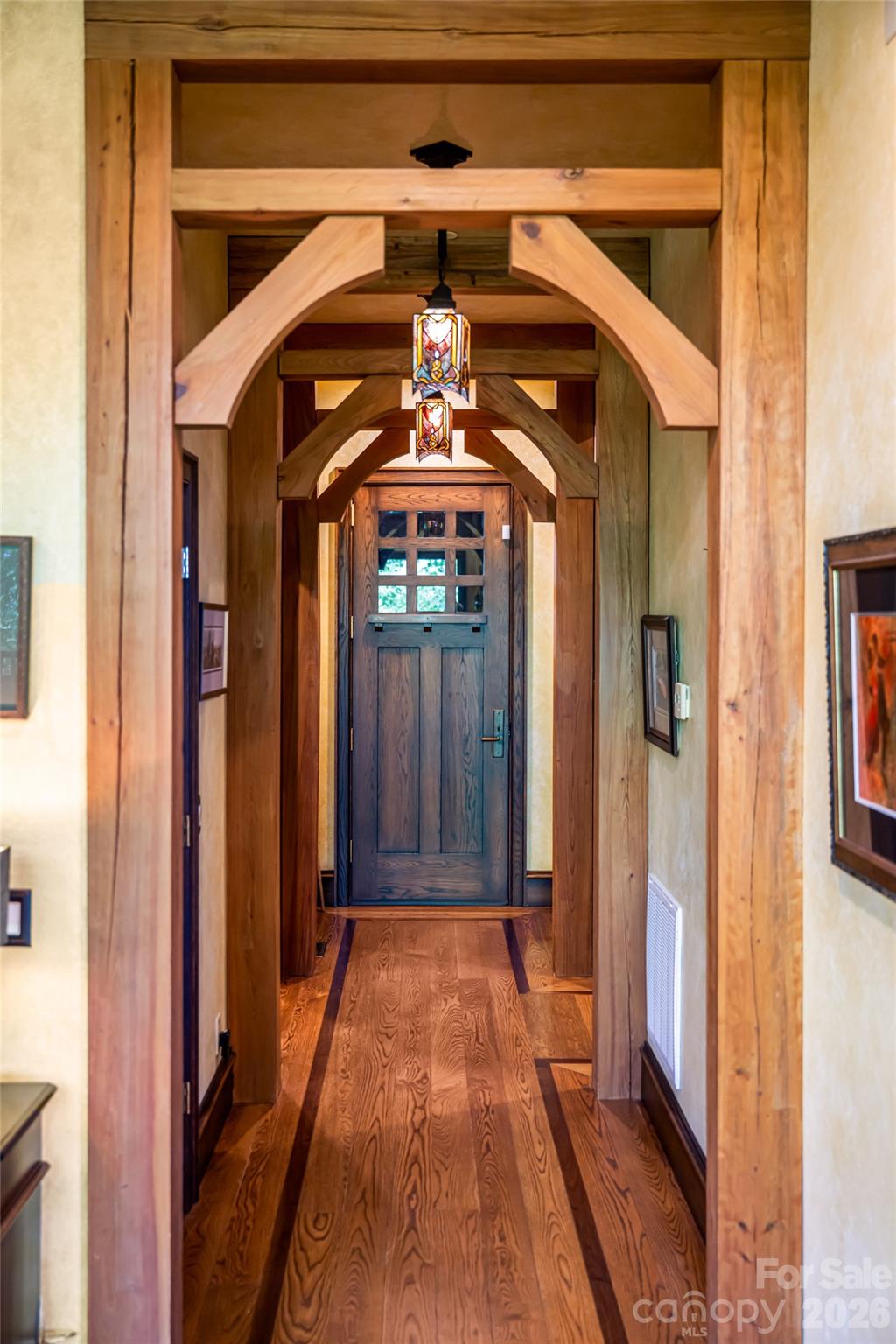 14 Walnut Drive — Mills River