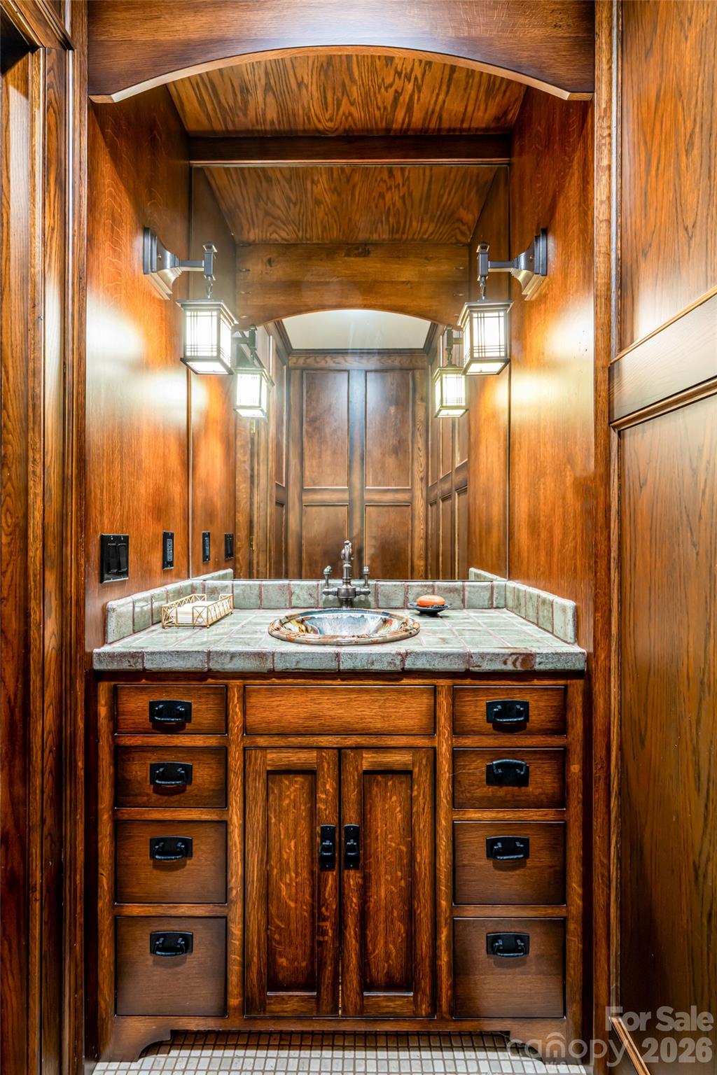14 Walnut Drive — Mills River
