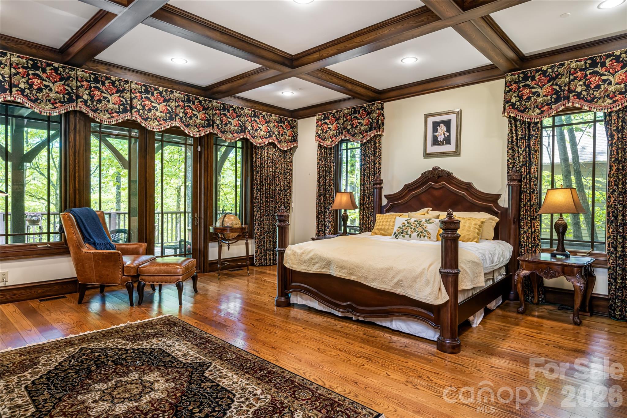 14 Walnut Drive — Mills River