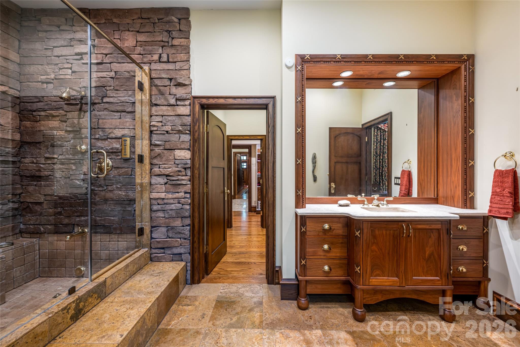 14 Walnut Drive — Mills River