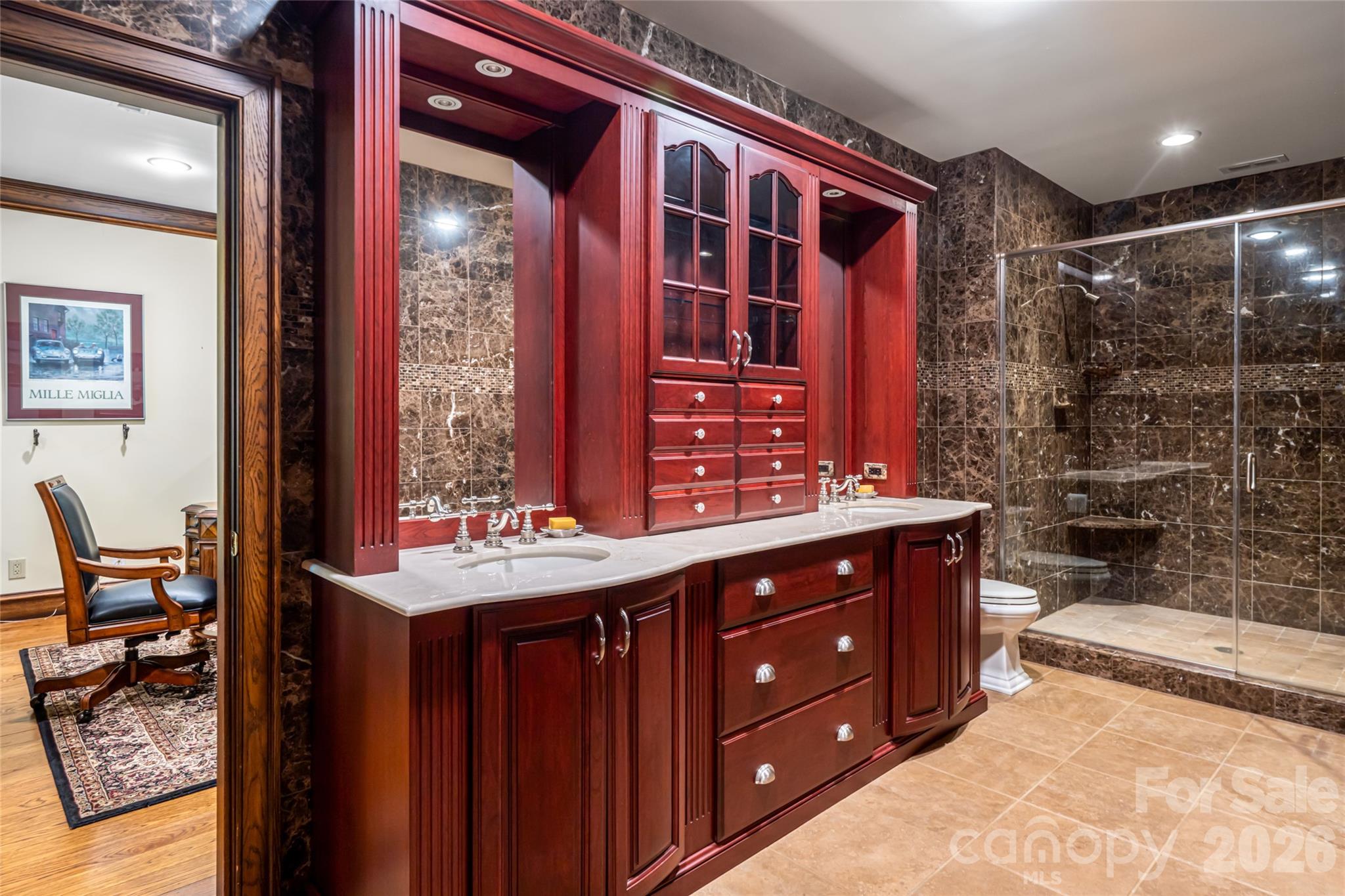 14 Walnut Drive — Mills River