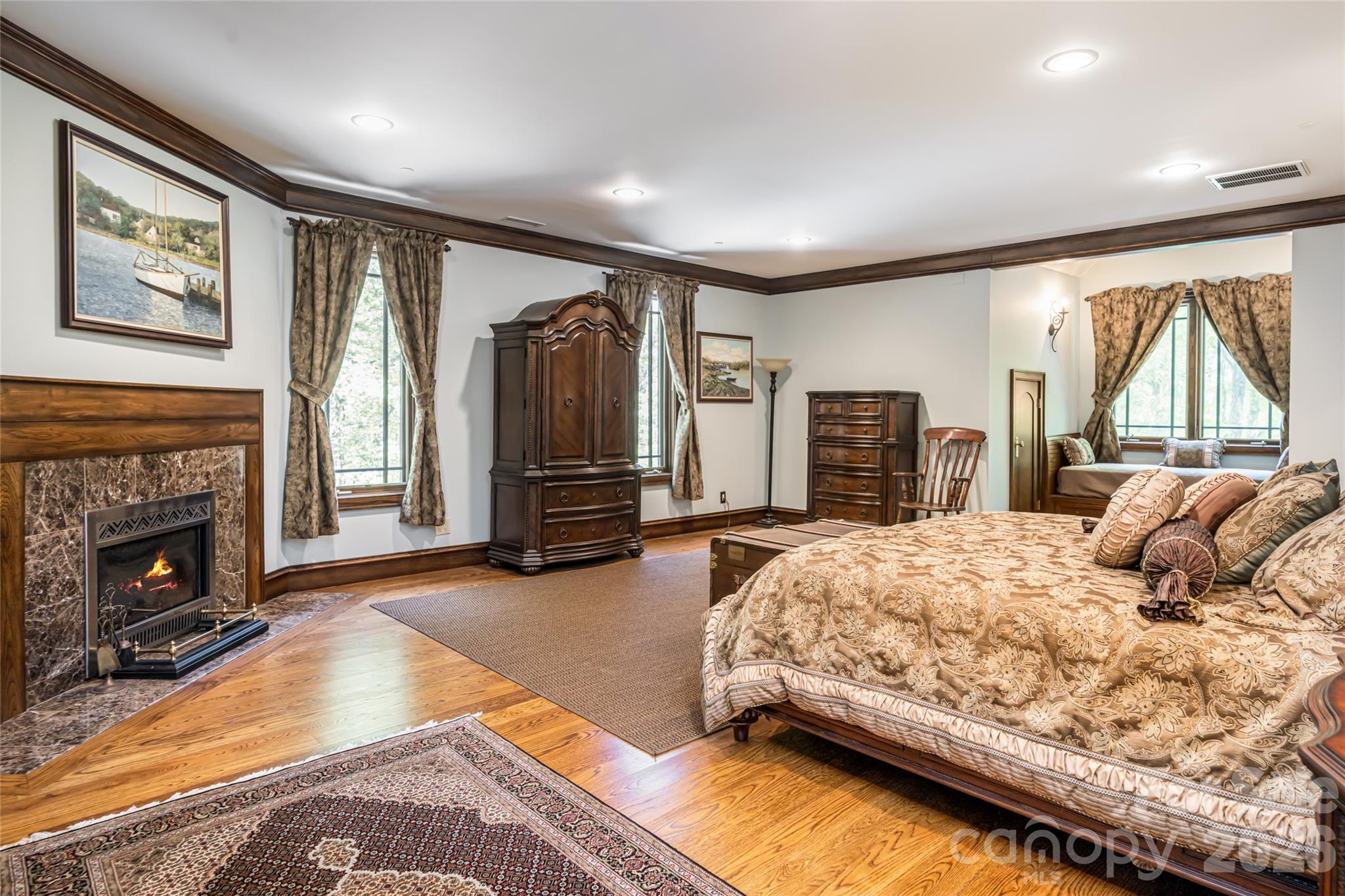 14 Walnut Drive — Mills River