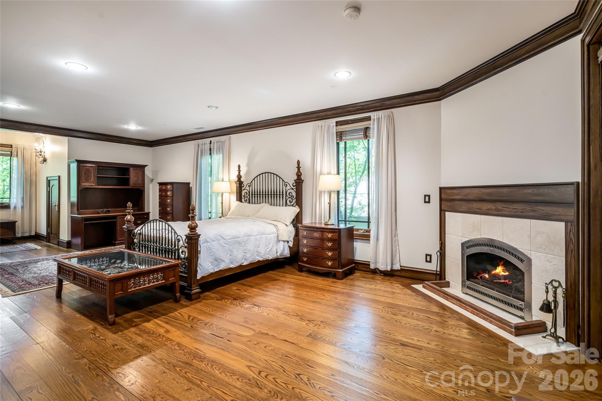 14 Walnut Drive — Mills River