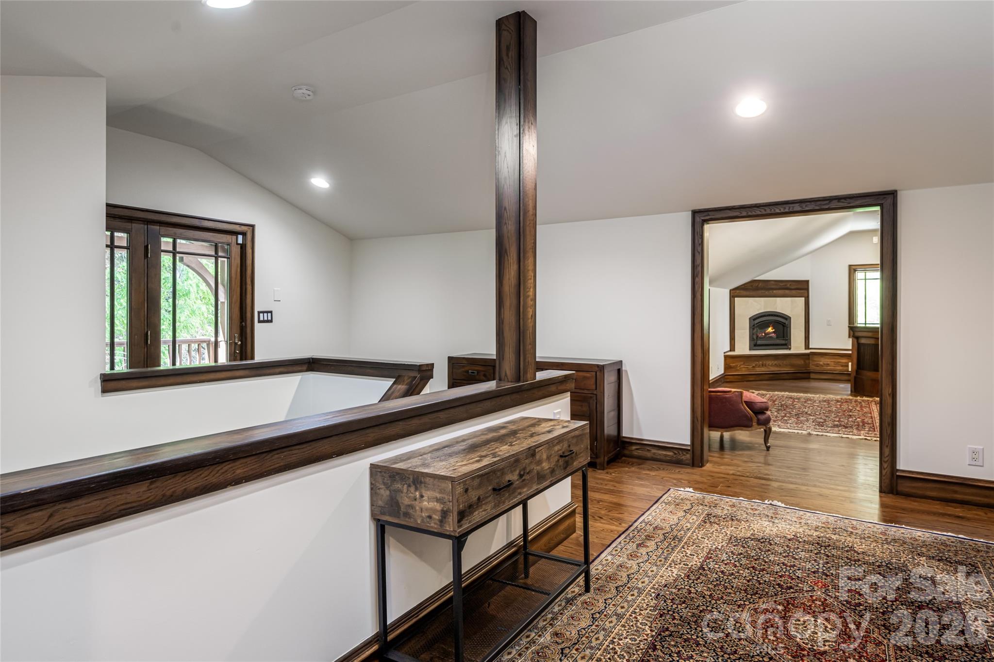 14 Walnut Drive — Mills River