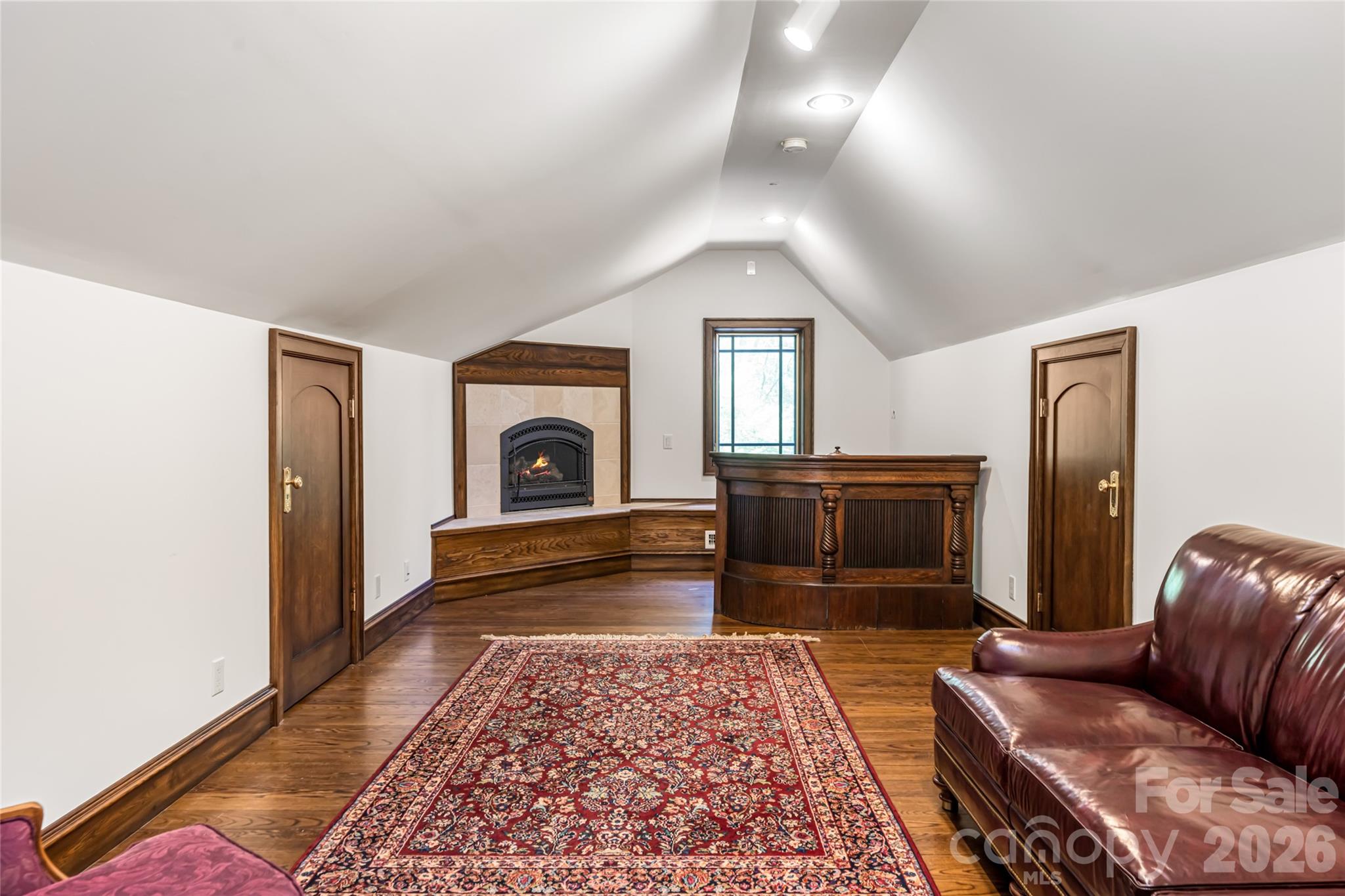 14 Walnut Drive — Mills River