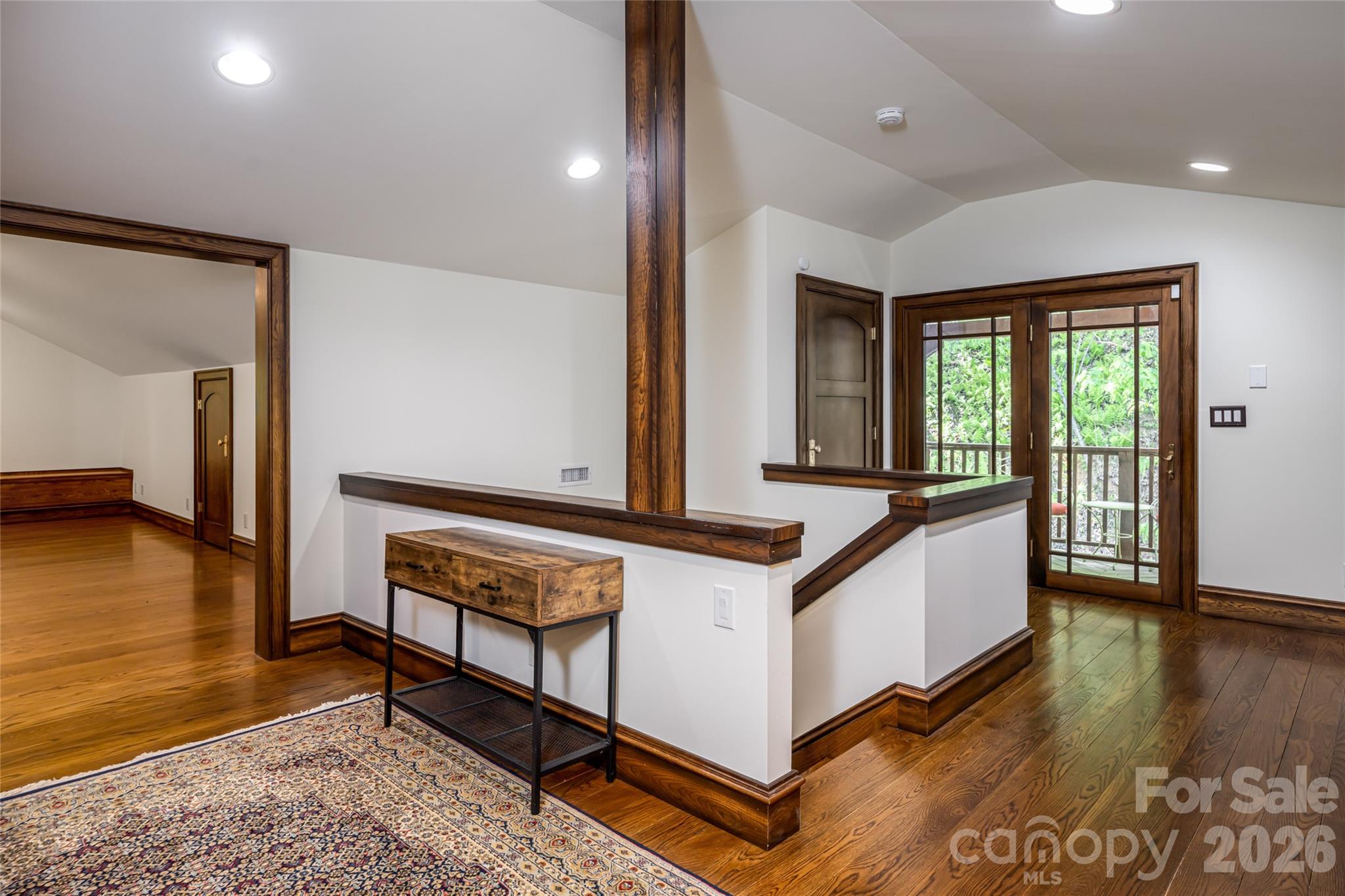 14 Walnut Drive — Mills River